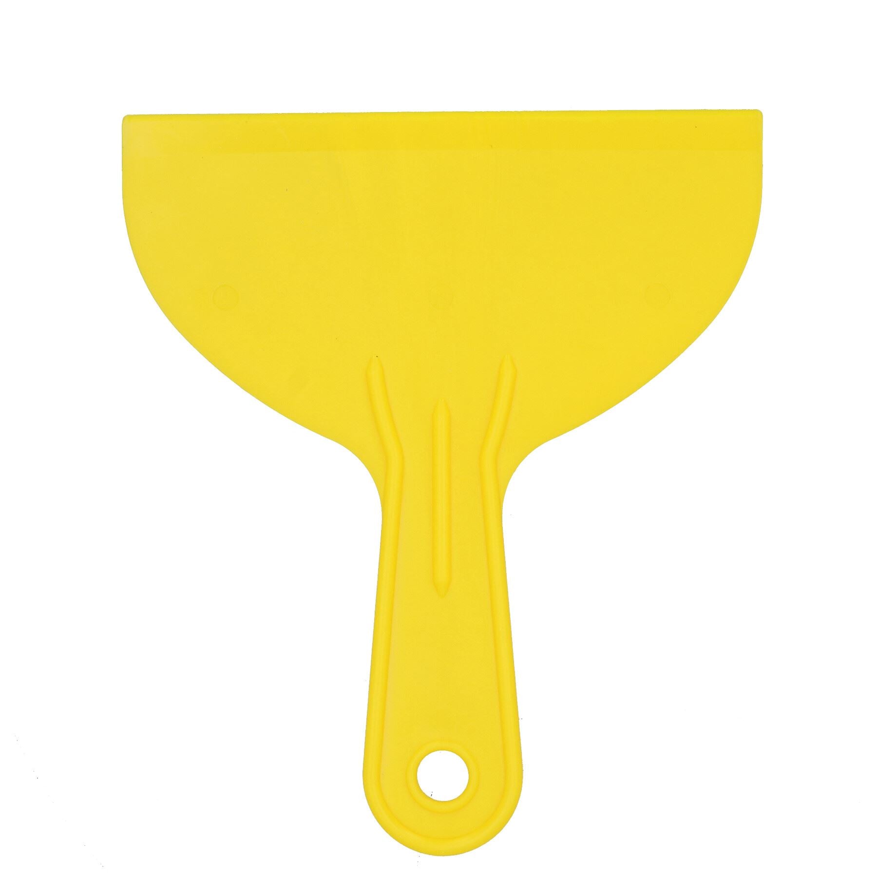 Lot de 3 couteaux à mastic, grattoir, spatule, épandeur de mastic, outils d'épandage 37 mm – 150 mm