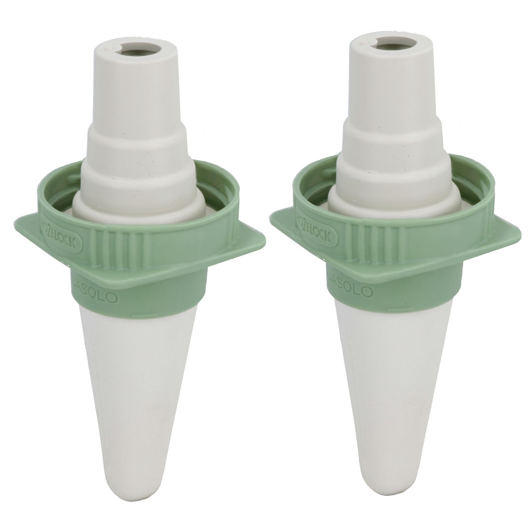Aquasolo Self Watering Cone Plant Feeder Houseplant For Pots 30 – 40cm 25 Days