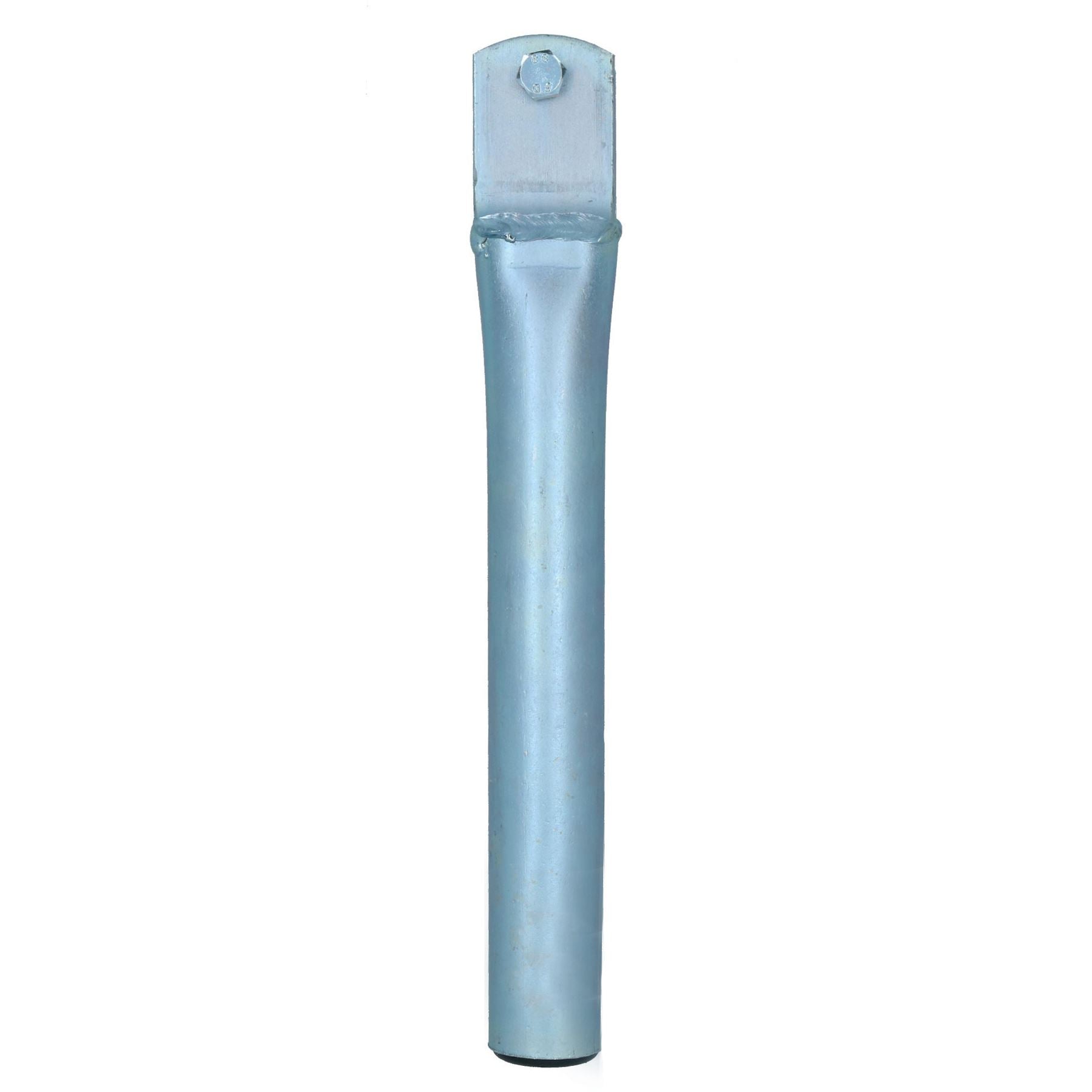 30cm Boat Trailer Female Stem for Roller Brackets 34mm Support Post