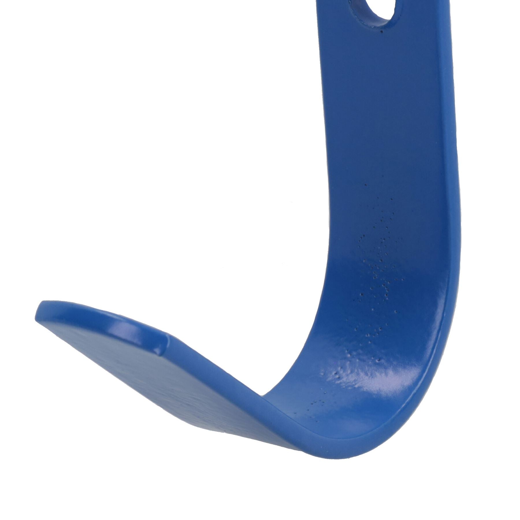 5er-Pack robuste blaue Allzweckhaken für Reitställe