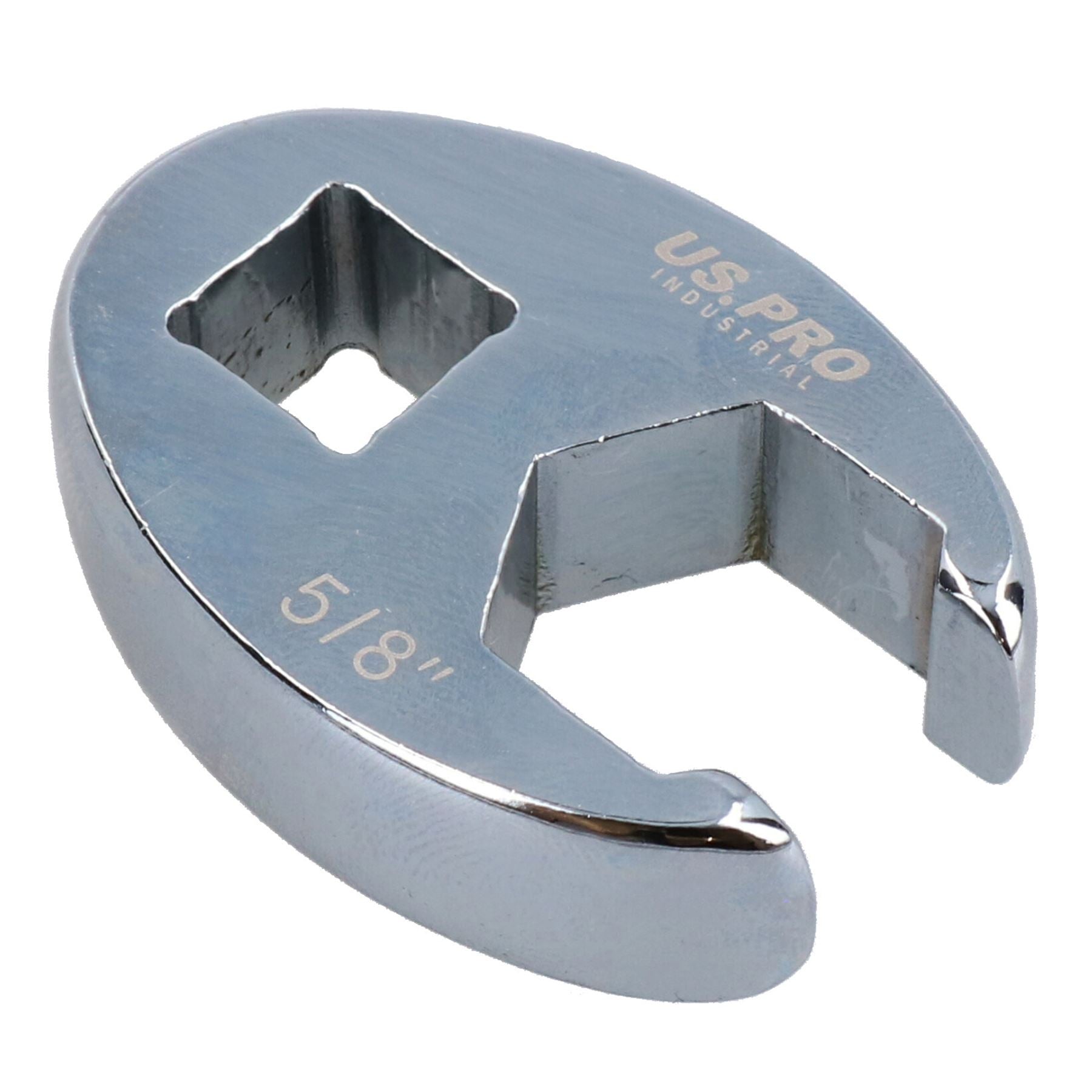 Clé à molette impériale à prise de 3/8" pour clés dynamométriques