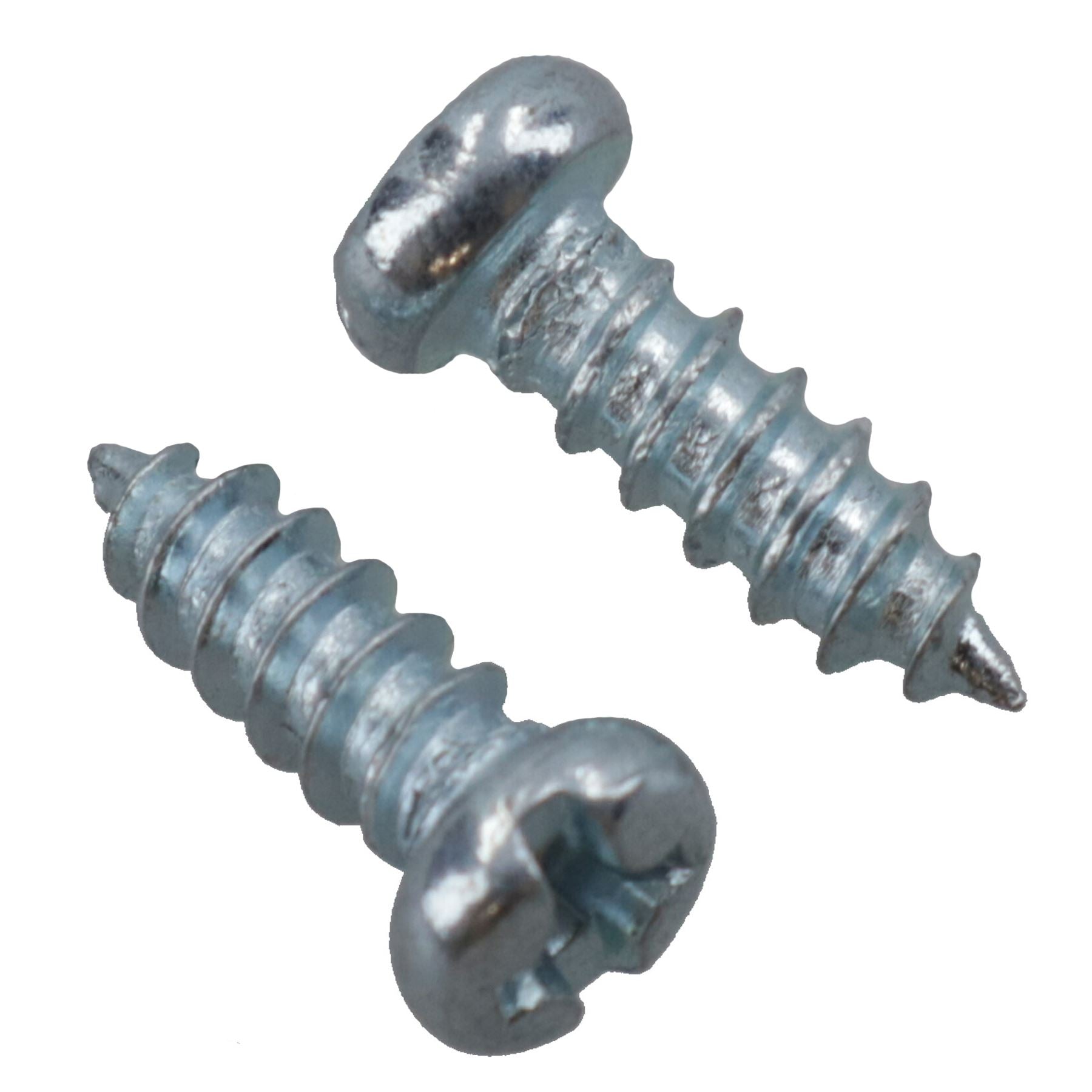 Vis autotaraudeuses PH2 Drive 3,5 mm (largeur) x 12 mm (longueur) Fixations