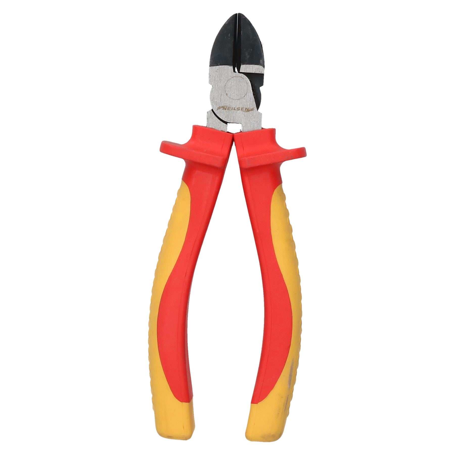 6 "VDE Elektriker Elektrische Diagonal Seite Draht Schneiden Cutter Cut Snip Zange