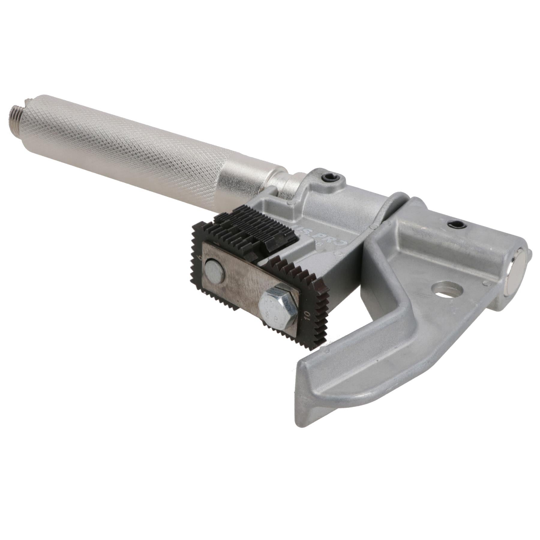 Universal outside Thread Chase Repair Tool Thread Bolt Restorer 35 – 124mm OD