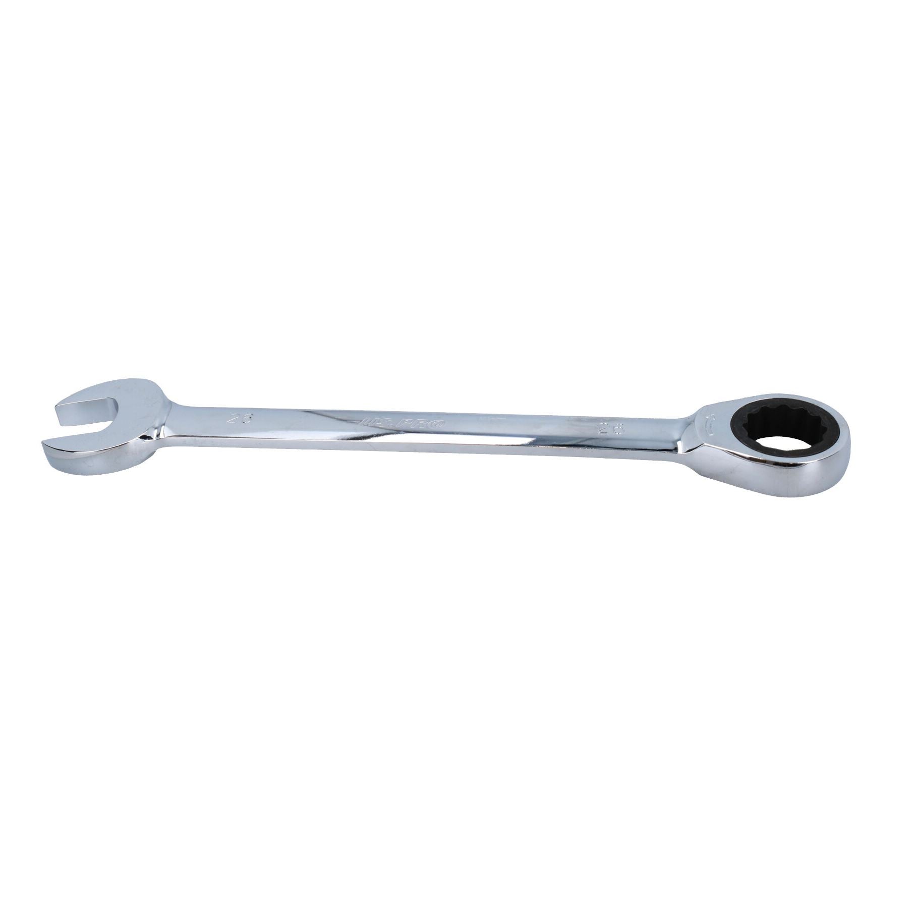 Clé à cliquet à combinaison métrique 72 dents, variante 20 – 32 mm