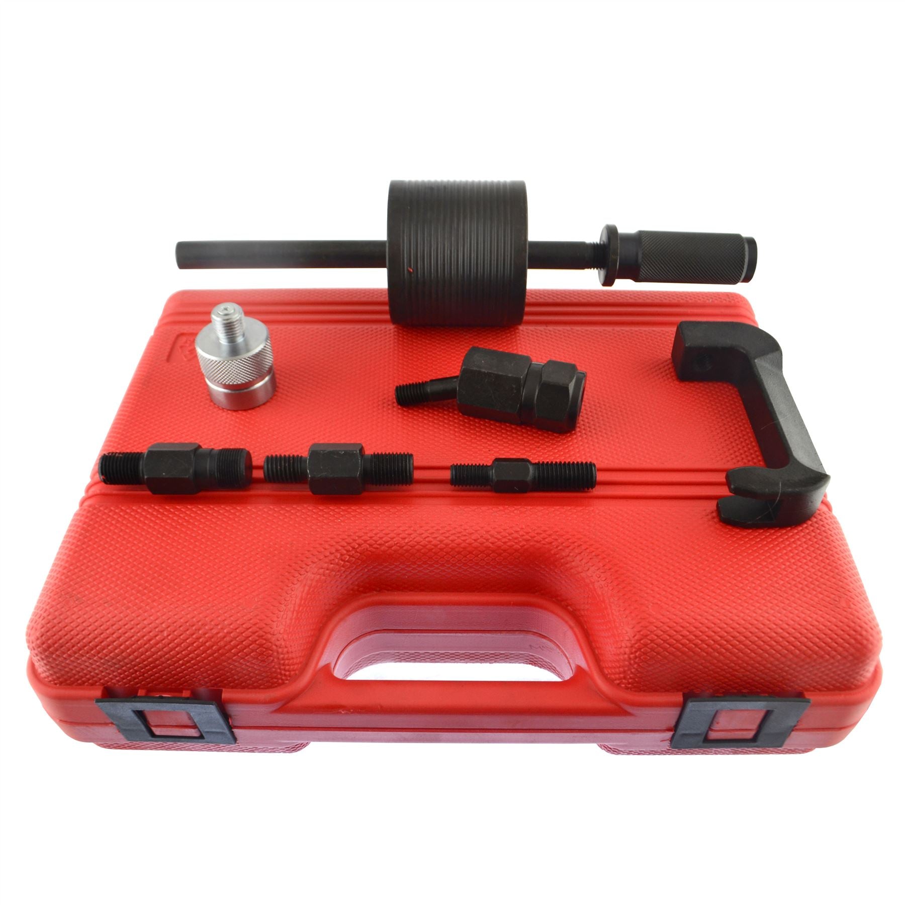 Common Rail Injektor Extractor Remover Abzieher Set Für Mercedes 9pc AN121