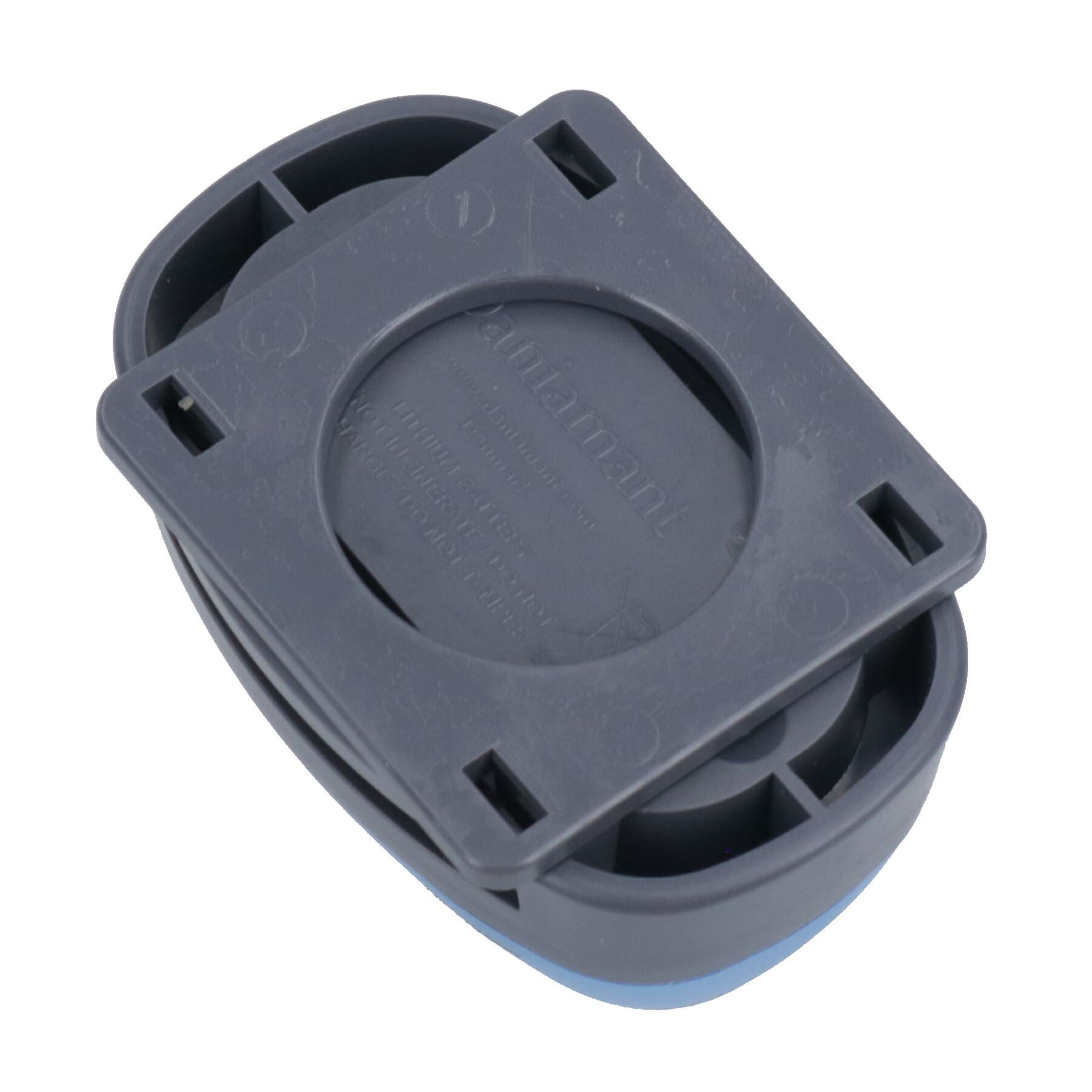 Lampe de poche stroboscopique à LED pour gilet de sauvetage automatique Plastimo W3 SOLAS