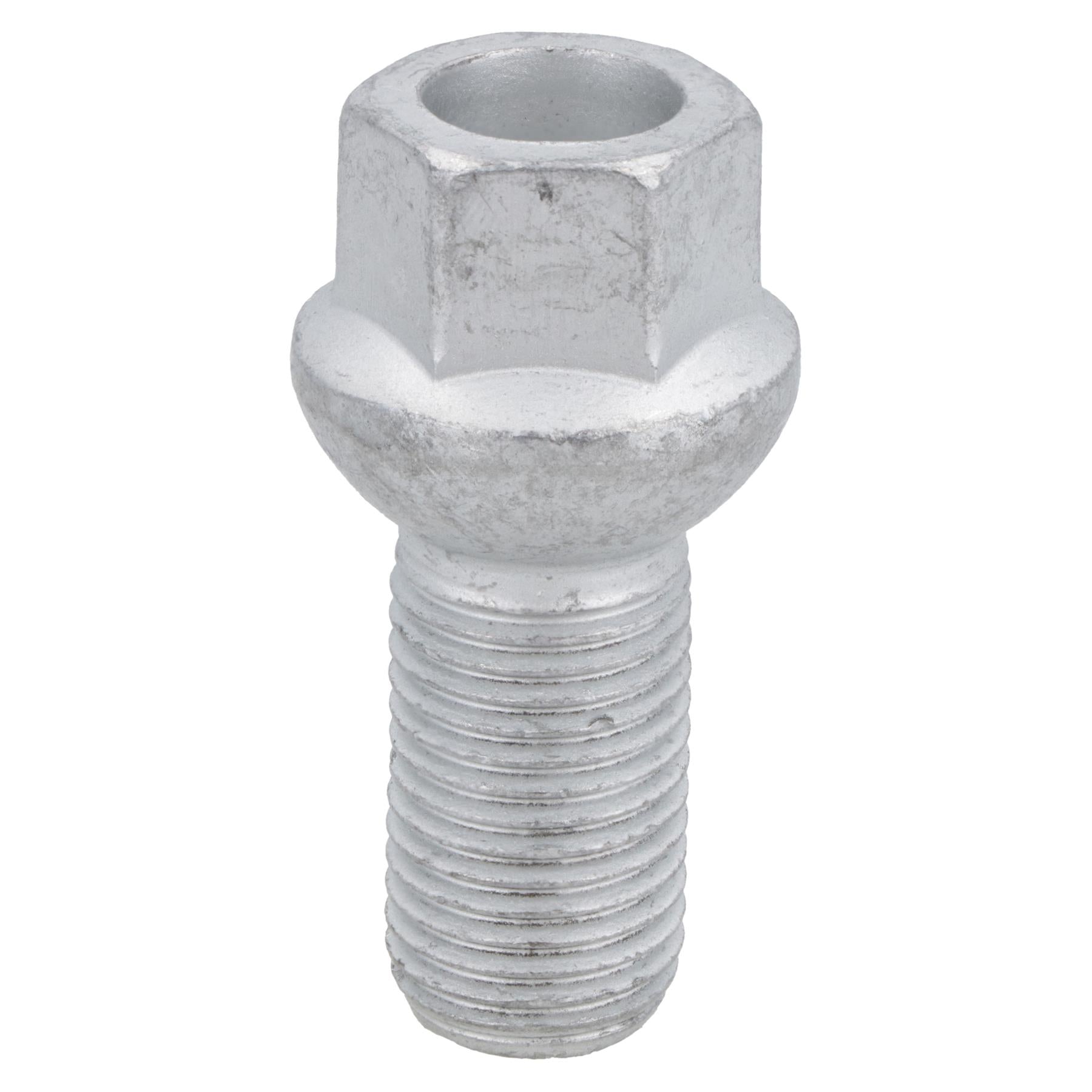 M14 x 1.5 Replacement Wheel Bolts Spherical for Trailer Hubs Hub Pack of 20