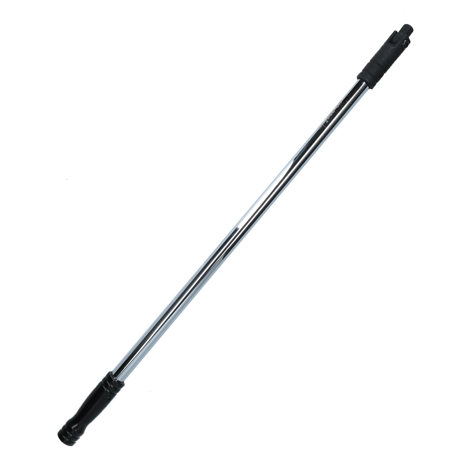 Clé à douille à entraînement 1/2" robuste pour disjoncteur, longueur de 30"
