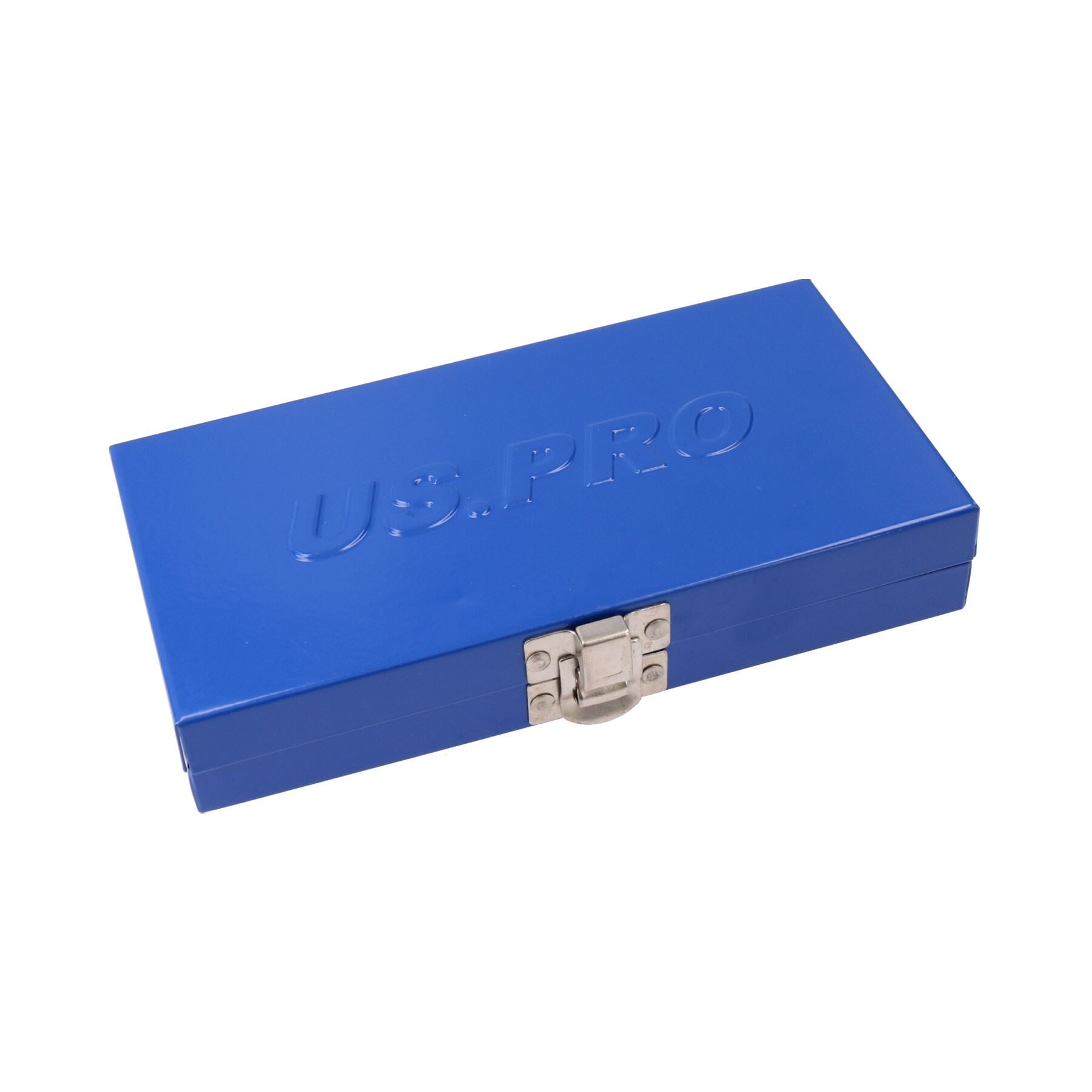 Coffret de 10 douilles étoile/Torx par BERGEN AT668