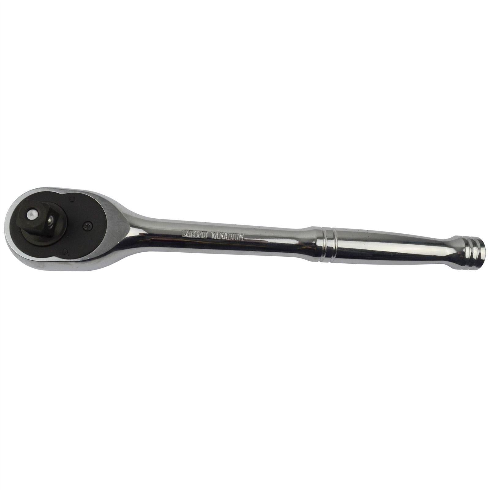 Imperial AF Steckschlüsselsatz SAE Zoll Steckschlüssel Verlängerungen Ratschen 1/4"dr 3/8"dr 1/2"dr Werkzeugtasche