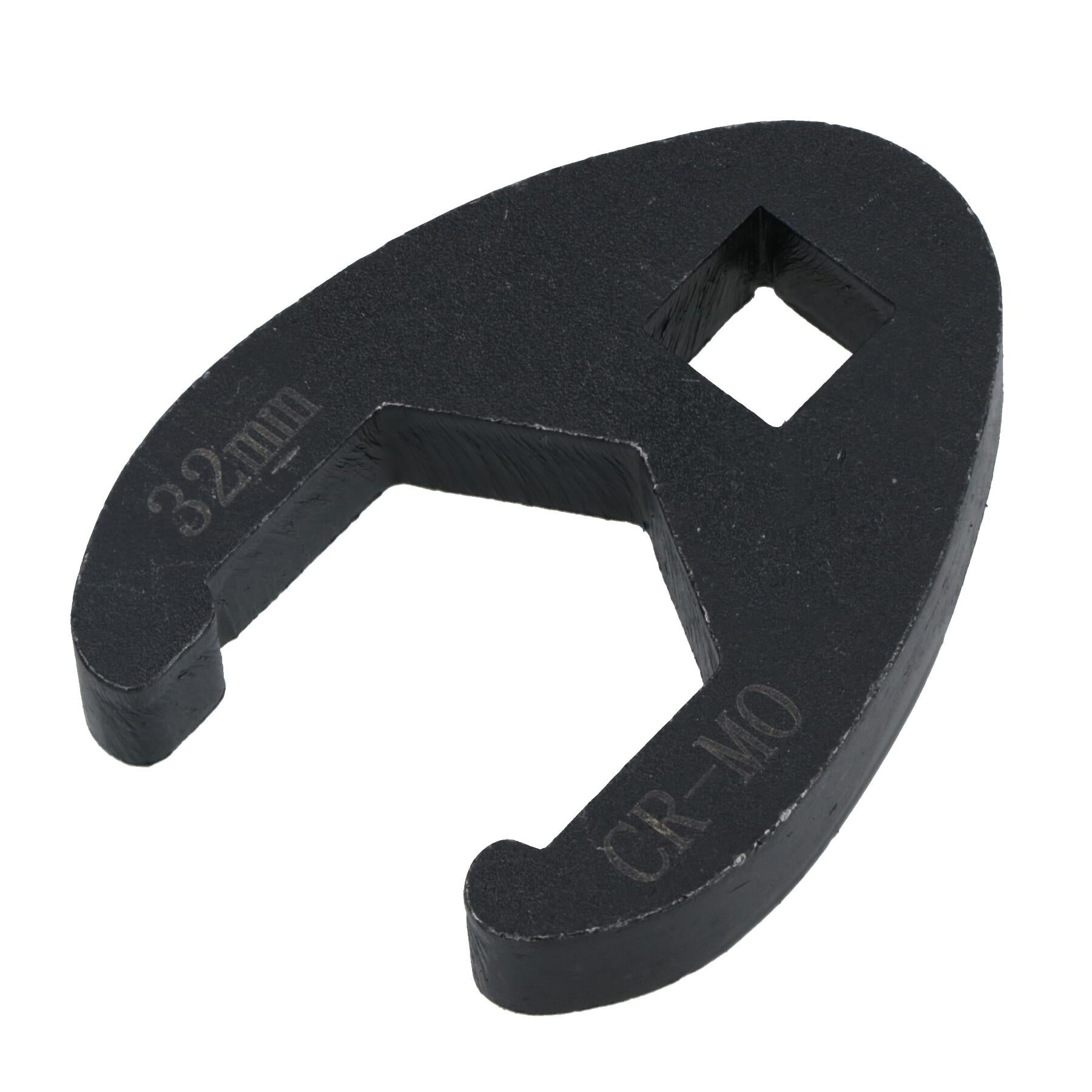 Metric Impact Impacted Crowfeet Crowfoot Spanner Wrench Set 8 – 32mm 19pc