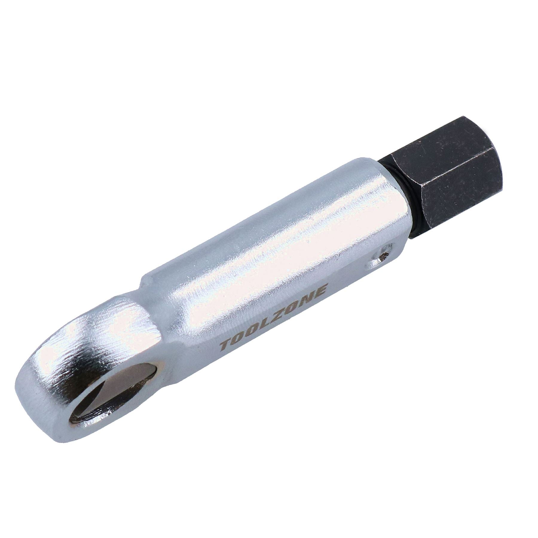 Extracteur de séparateur d'écrous et de boulons pour écrous rouillés, arrondis, grippés et endommagés