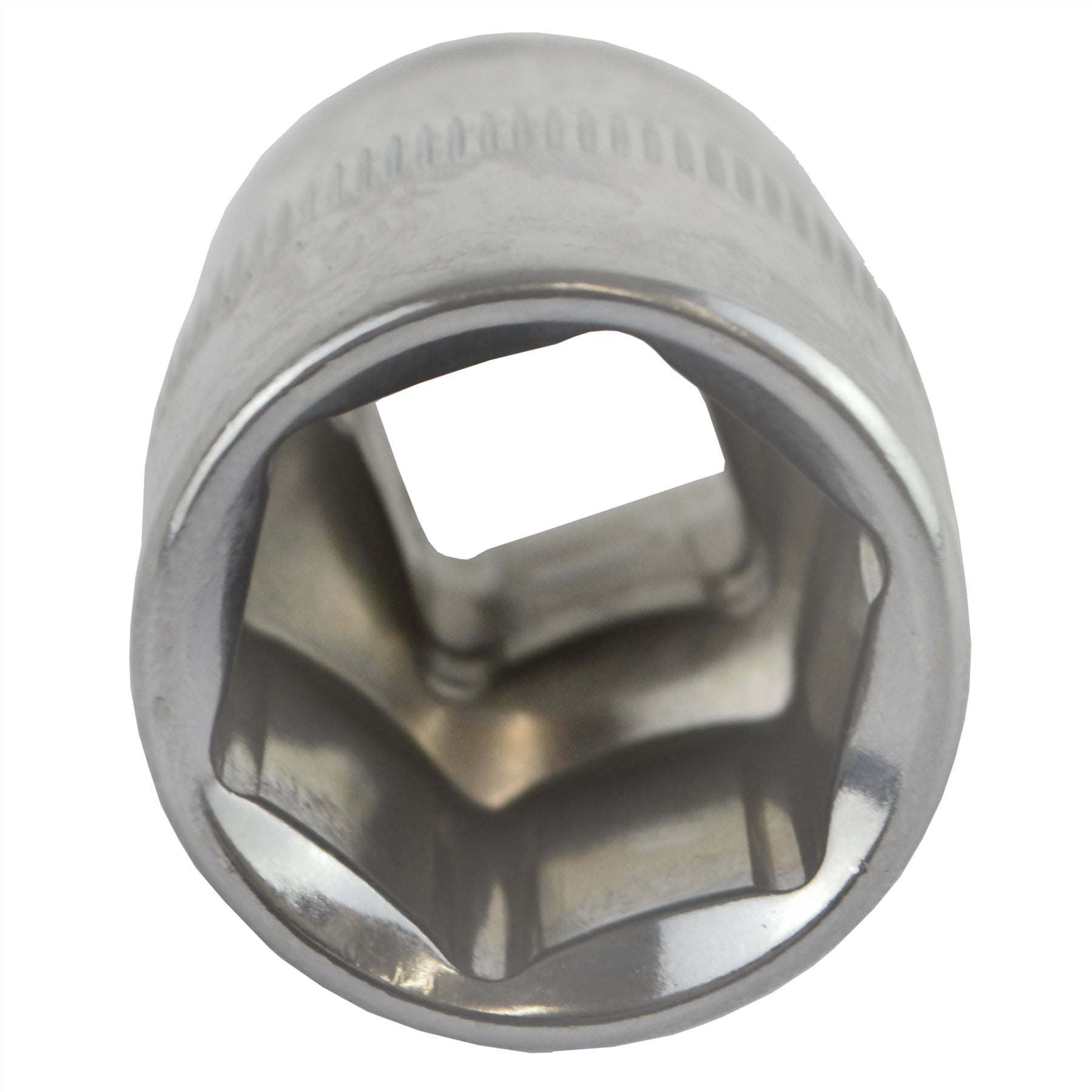 17mm 3/8" Drive Shallow Metric Socket Single Hex / 6 sided Bergen
