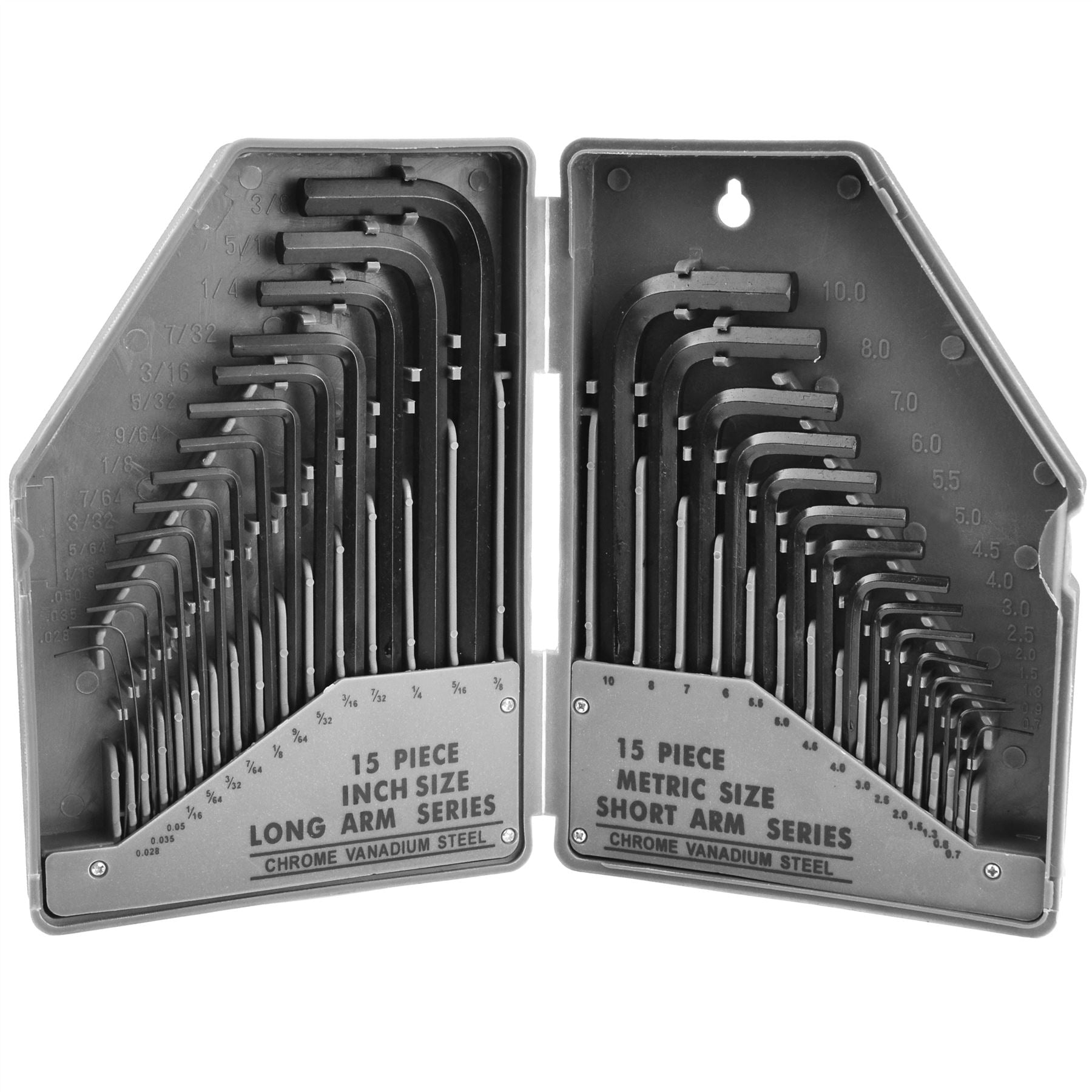 Hex Keys