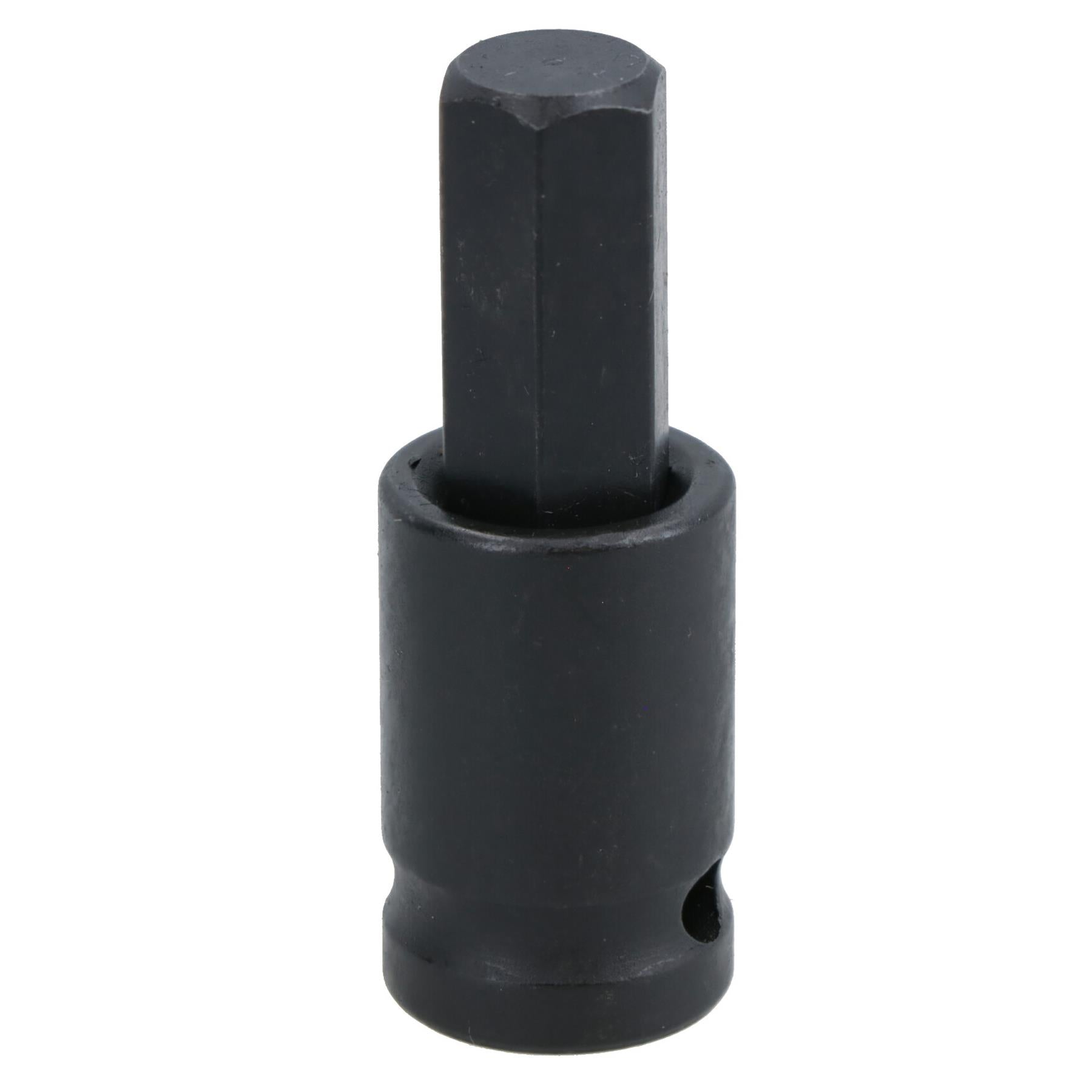 3mm - 10mm x 45mm 3/8in. Drive Short Impact Impacted Allen Hex Key Socket