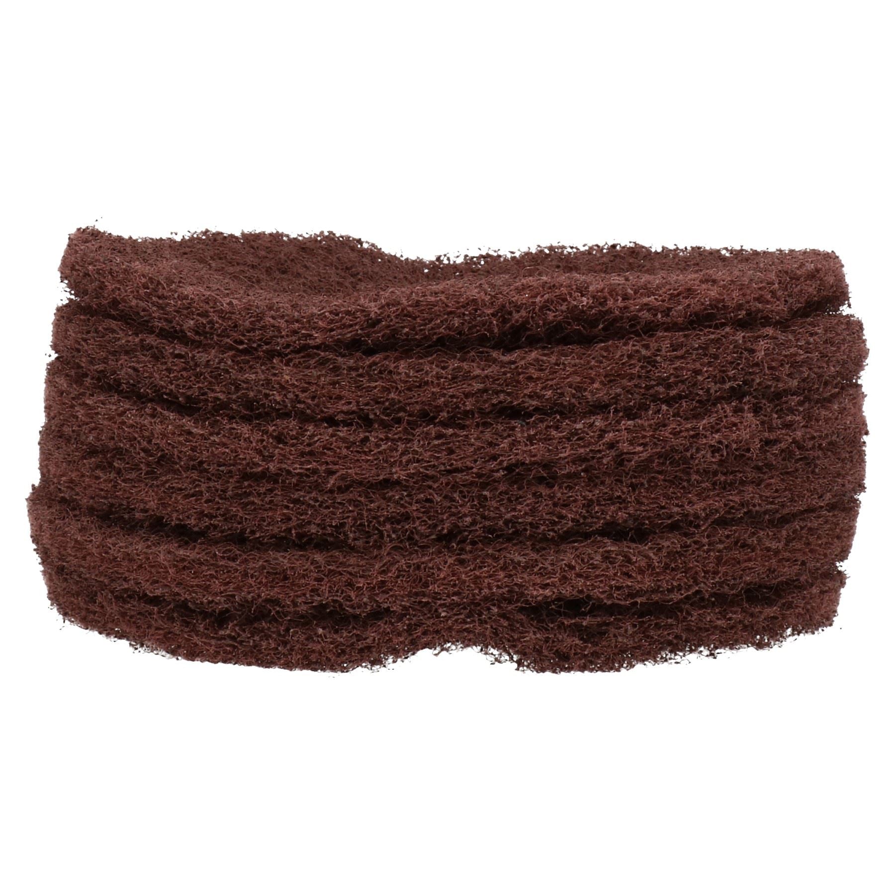 4" Fine / Medium / Coarse Abrasive Scotch Mop Rust Paint Removal Polishing