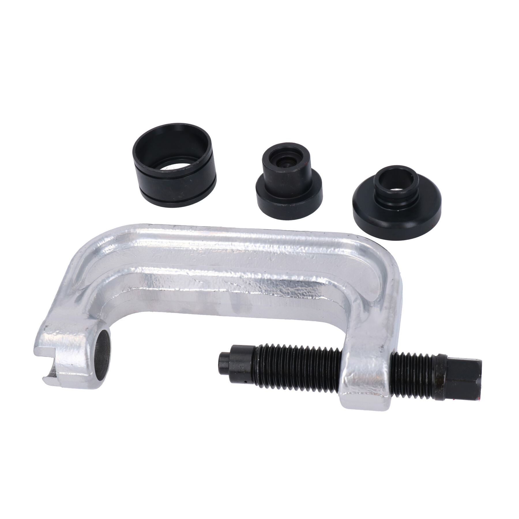 Bush & Ball Joint Splitter Separator Entferner/Installer Für Mercedes Benz In Situ