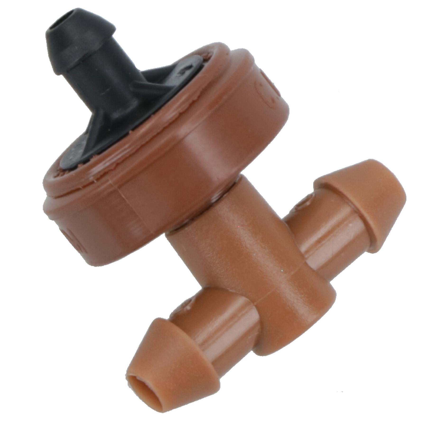 Hozelock In Line Pressure Compensating Dripper Garden Plant Watering 4 LPH