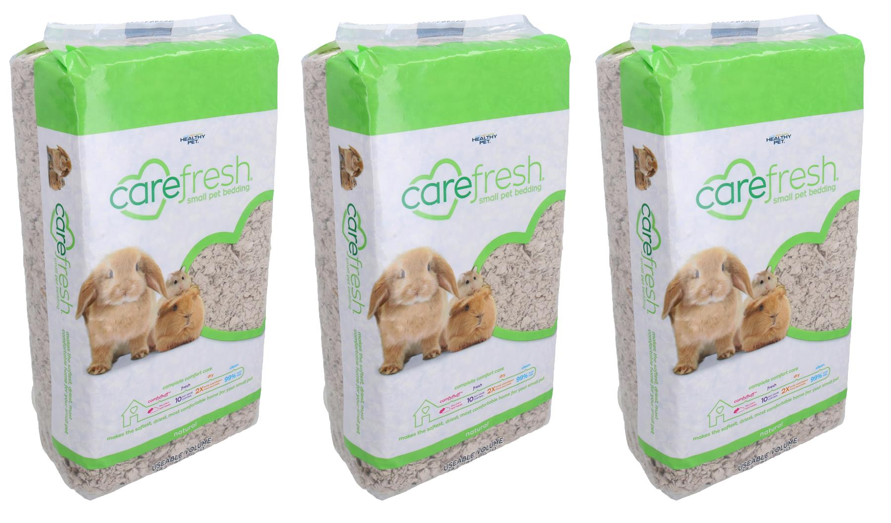 Natural 14L Quality Pet Small Animal Cage Bedding 99% Dust Free