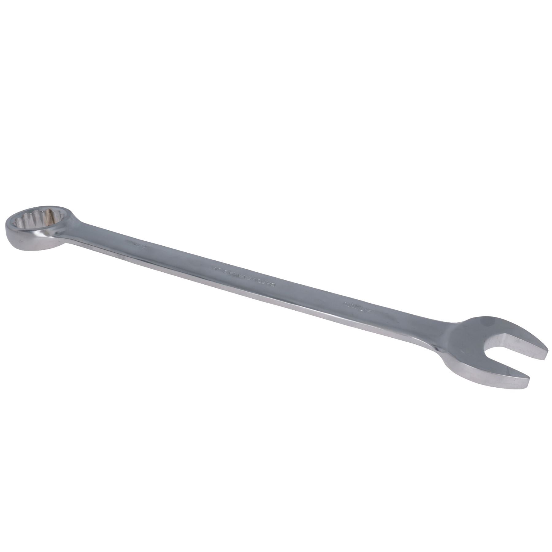Clé mixte géante métrique MM extra longue 33 mm – 85 mm