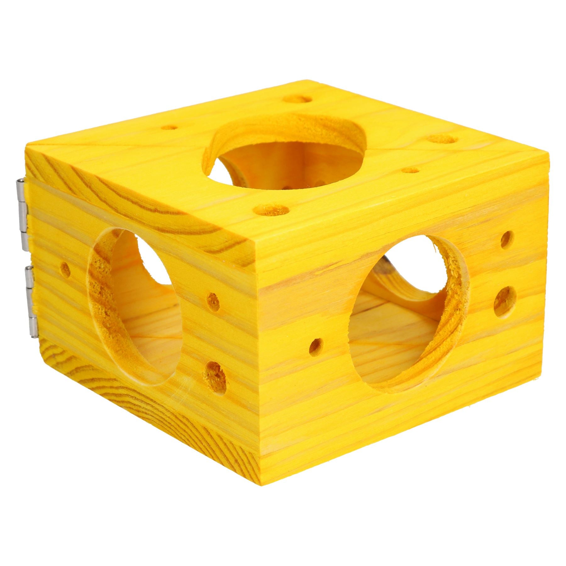 Petit animal hamster brise-ennui Dormir et jouer Fromage