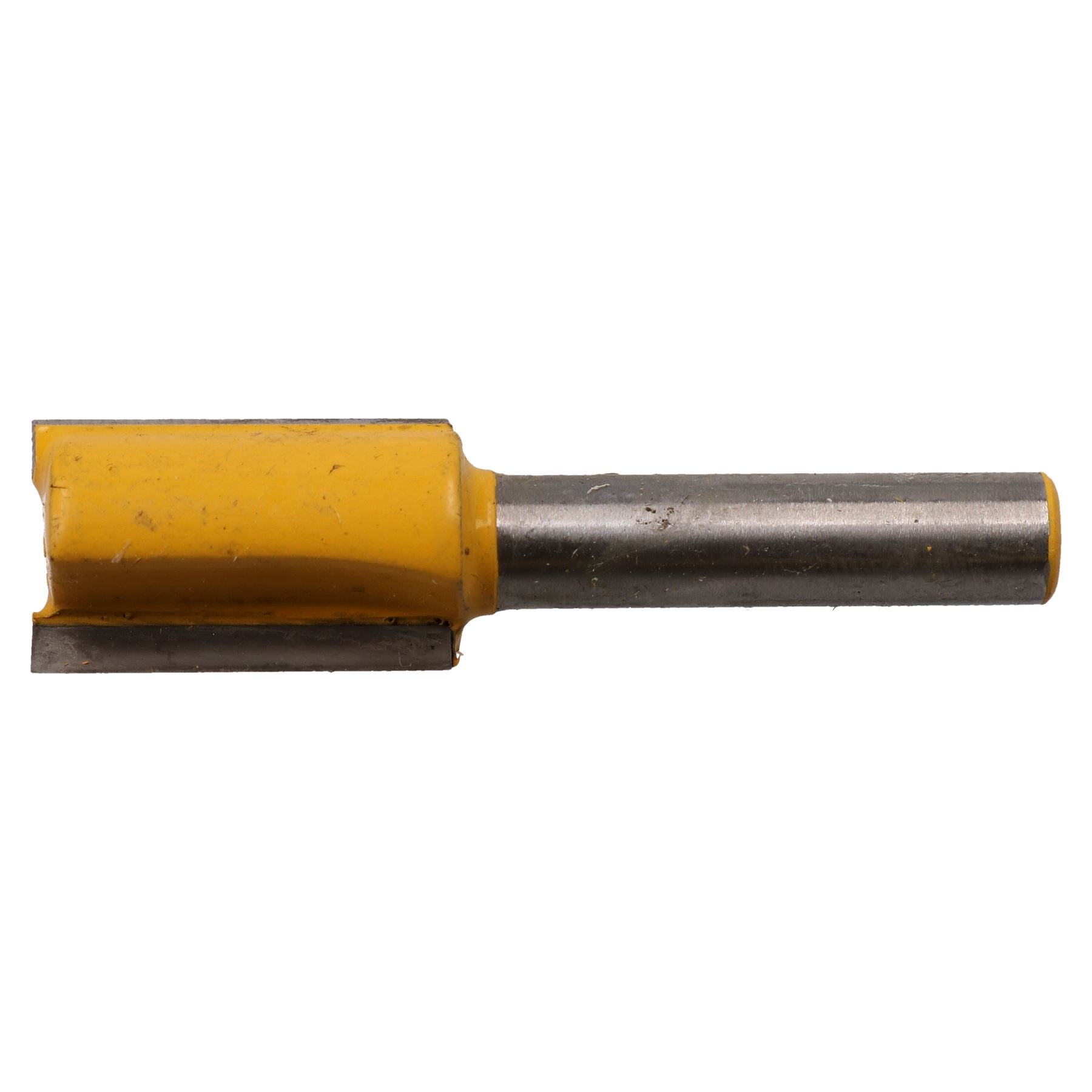 TCT Fräser mit geradem Schnitt, 12 mm D, 20 mm Tiefe, Fräser, Schneidwerkzeug, 1/4 Schaft