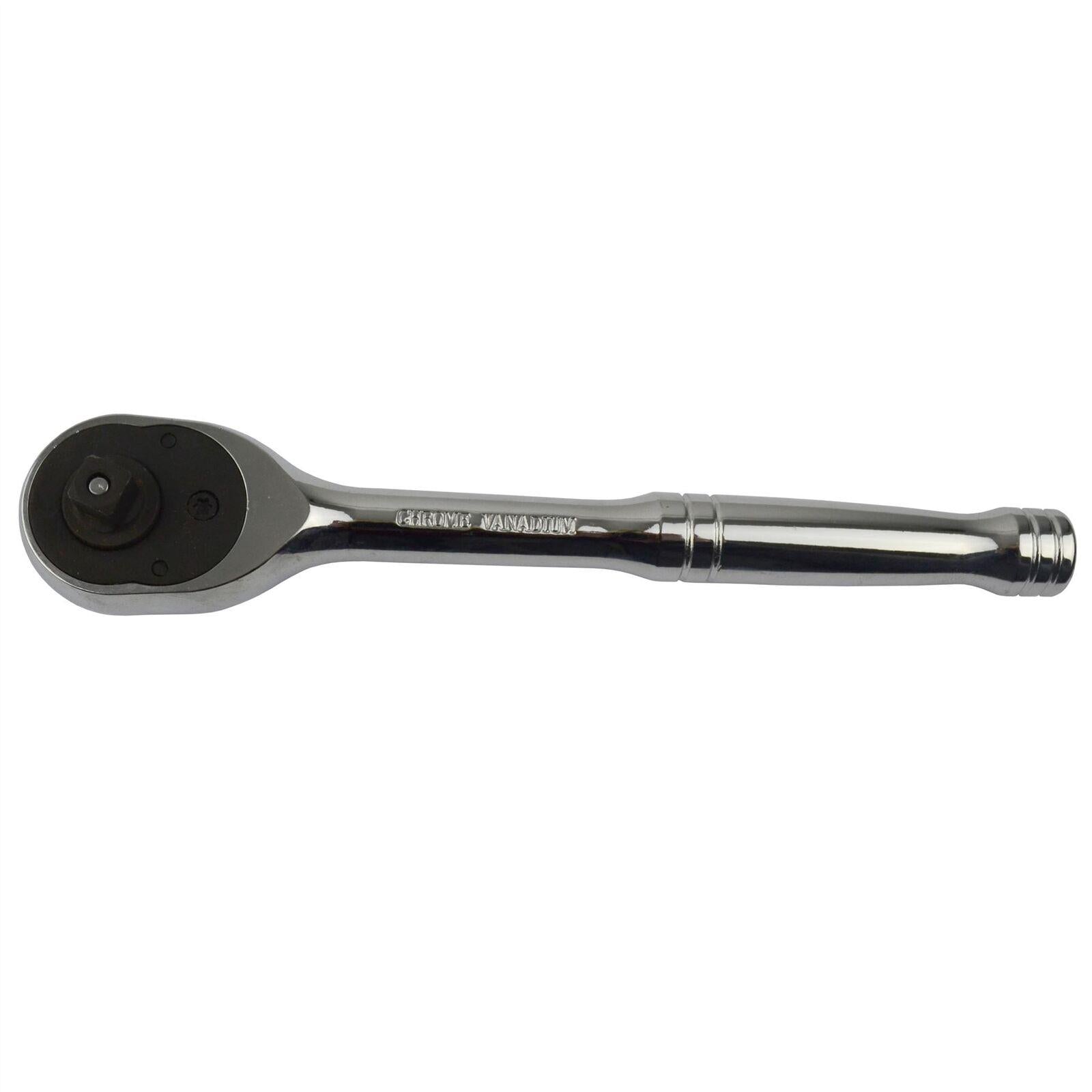 Imperial AF Steckschlüsselsatz SAE Zoll Steckschlüssel Verlängerungen Ratschen 1/4"dr 3/8"dr 1/2"dr Werkzeugtasche