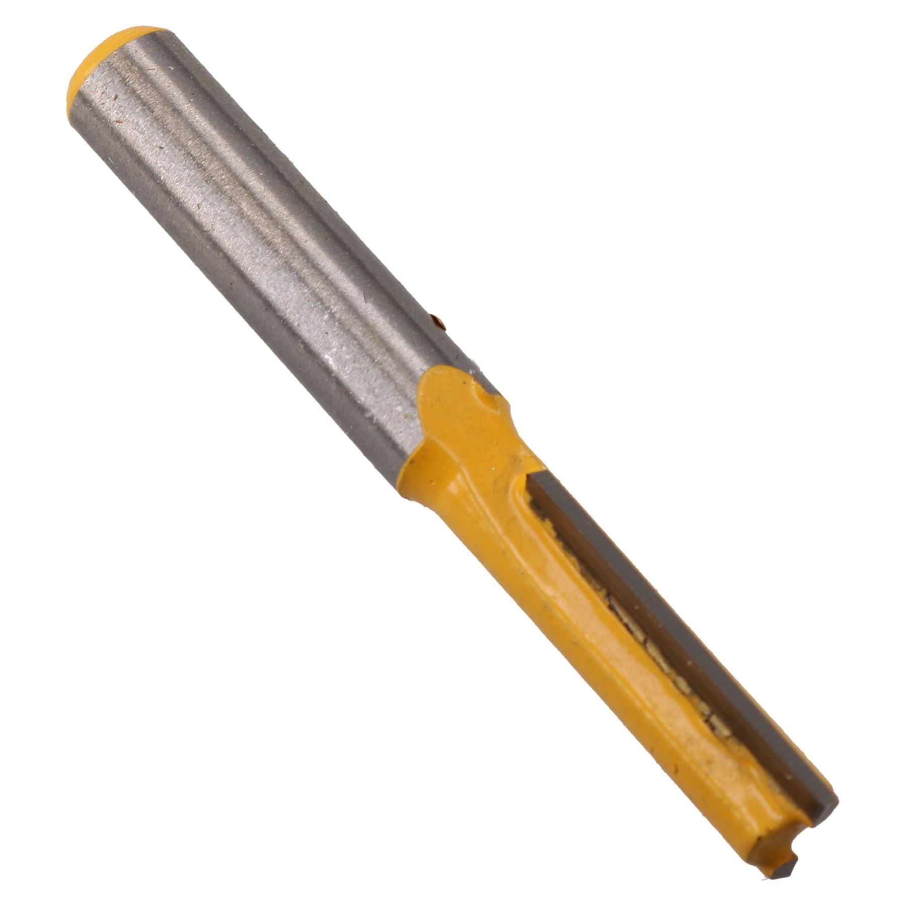 TCT Fräser mit geradem Schnitt, 6 mm, D 20 mm, Tiefenschneider, Schneidwerkzeug, 1/4 Schaft