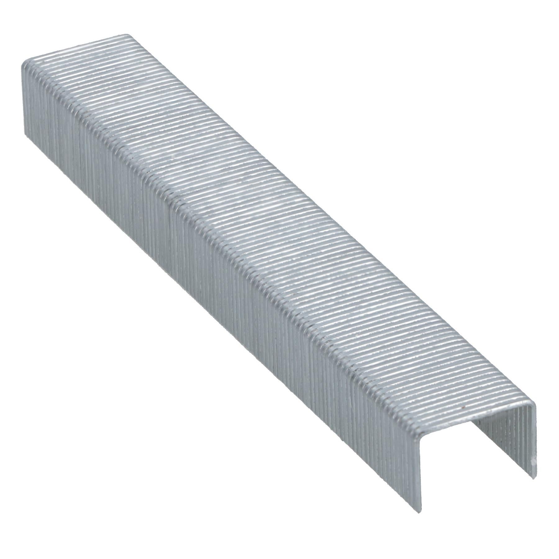 8mm Heavy Duty Thin Type Staple Pins for Stapler Staple Gun Stationary