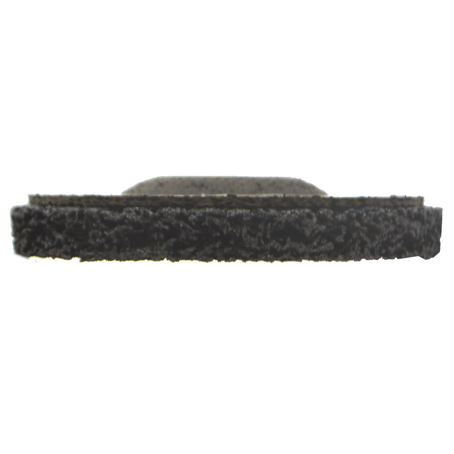 Disque de nettoyage et de décapage de 115 mm pour meuleuse d'angle, élimination des projections de peinture antirouille et de soudure