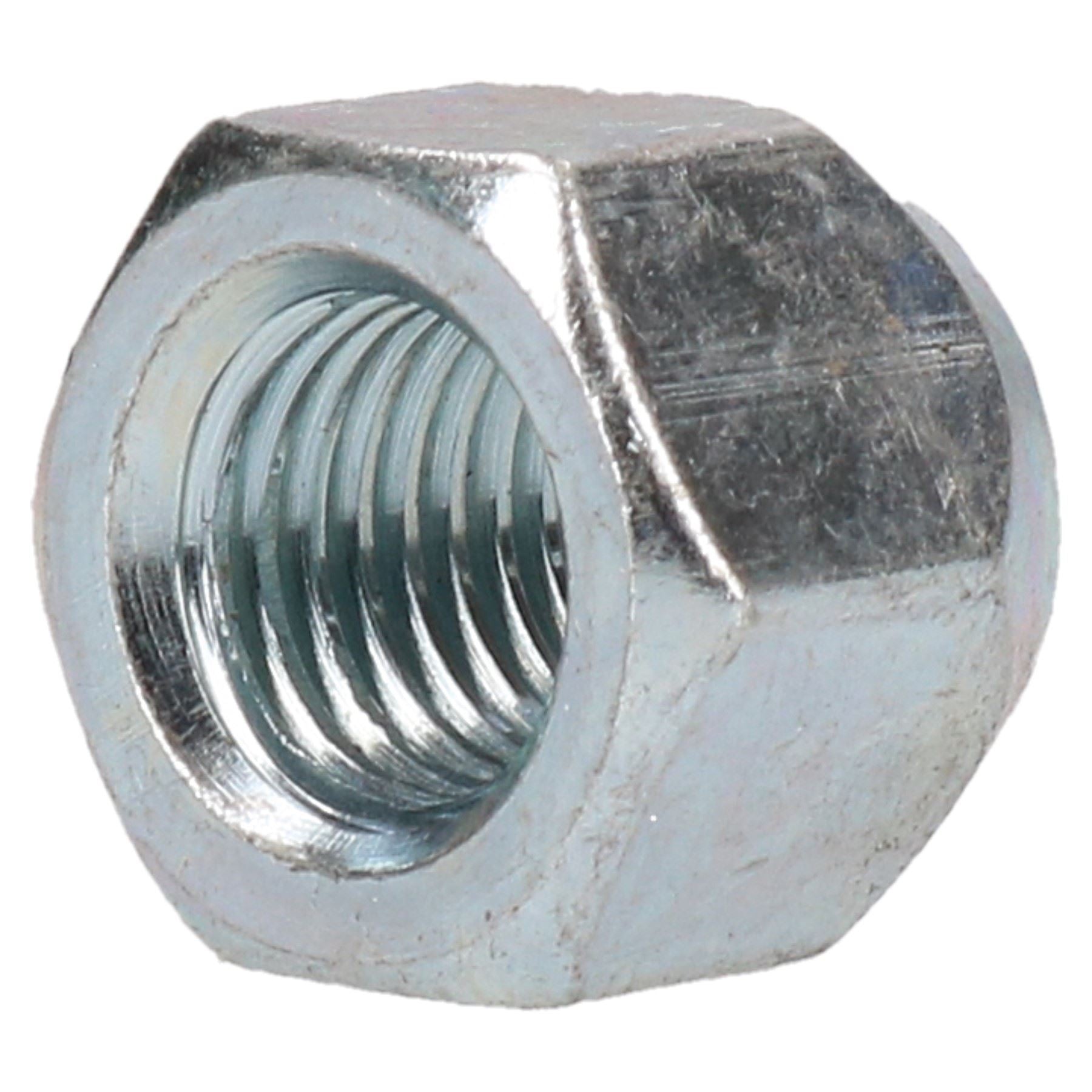 M12 Conical Wheel Nuts Pack of 5 for Trailer Caravan Suspension Hubs