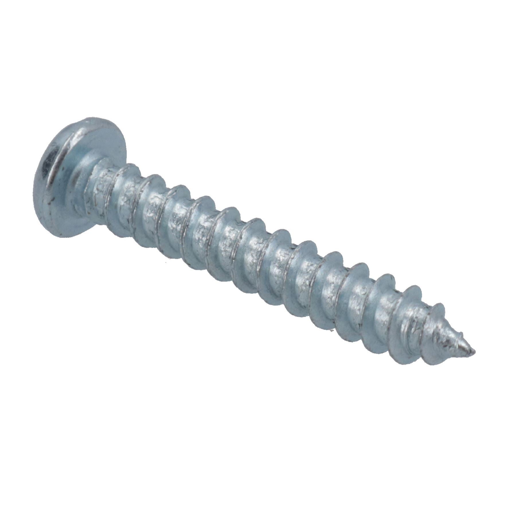 Vis autotaraudeuses PH2 Drive 5 mm (largeur) x 30 mm (longueur) Fixations