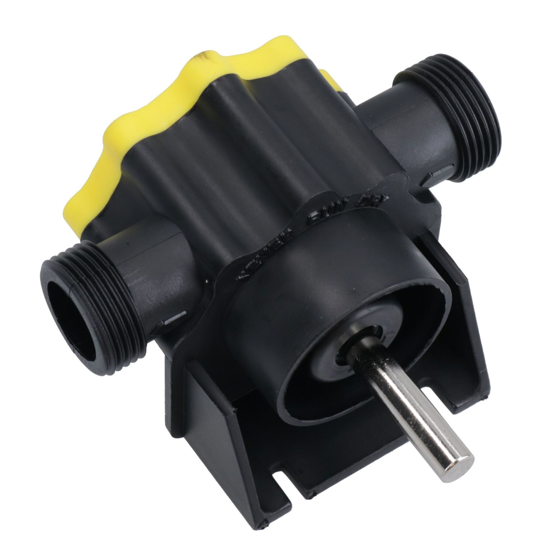 Pompe de forage adaptée à l'huile et aux fluides Diesel, kérosène, eau TE456