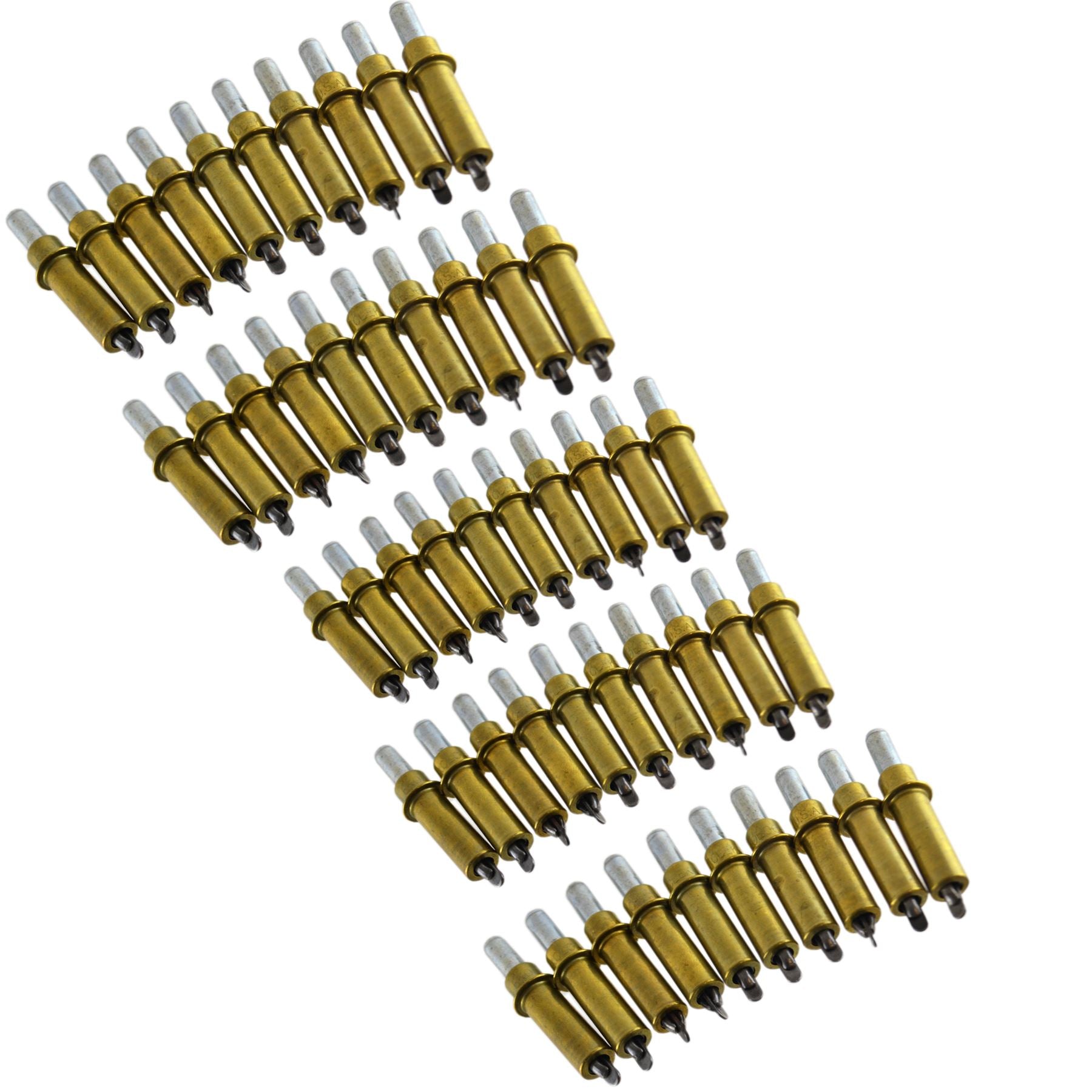 Temporäre Befestigungselemente Cleco Skin Pins Blechbefestigungsgriff 2 mm – 4,7 mm