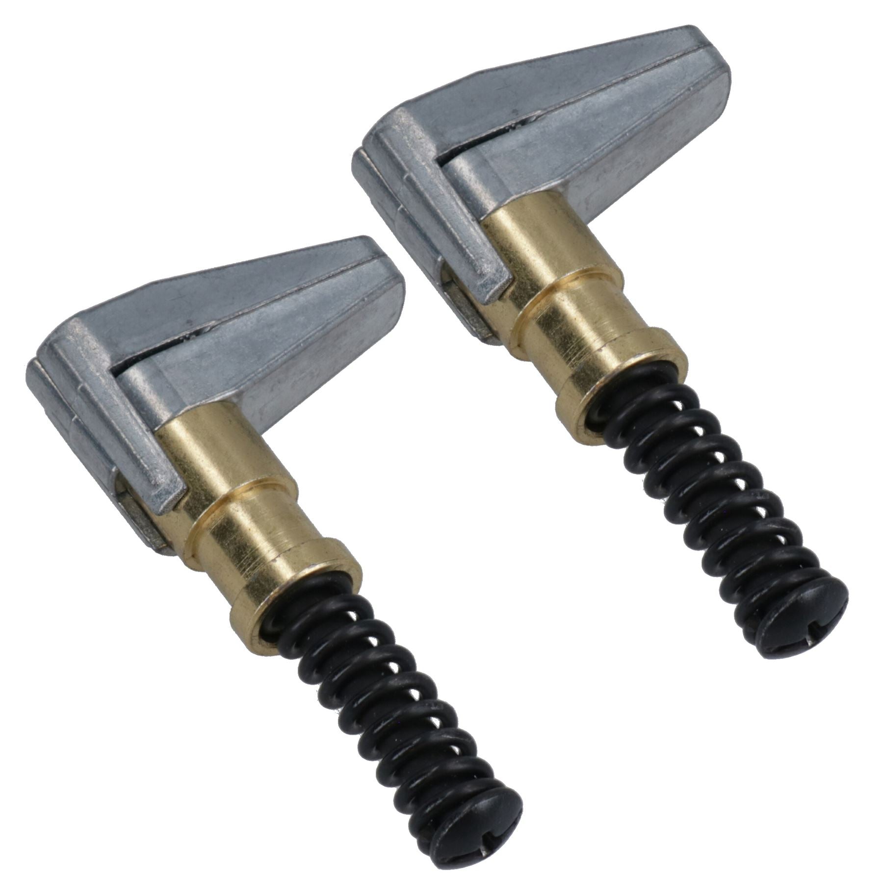 Cleco Side Edge End Clamps Fasteners Grips 19mm Opening 25mm Depth