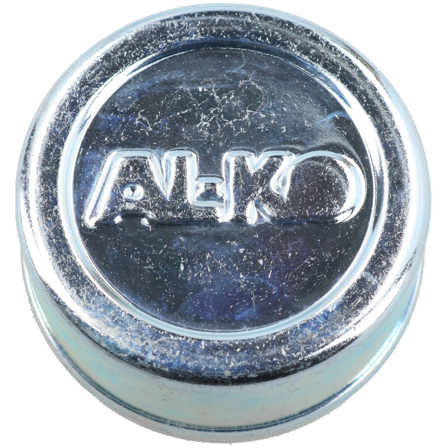 Capuchon anti-poussière AL-KO 55 mm pour moyeu de roue, remorque, caravane, roulement, graisse Alko