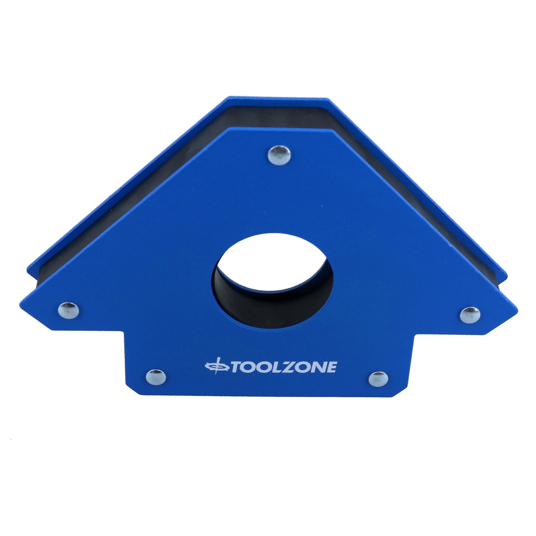 Support magnétique pour soudeur de 75 lb, grand support d'angle 45 90 135