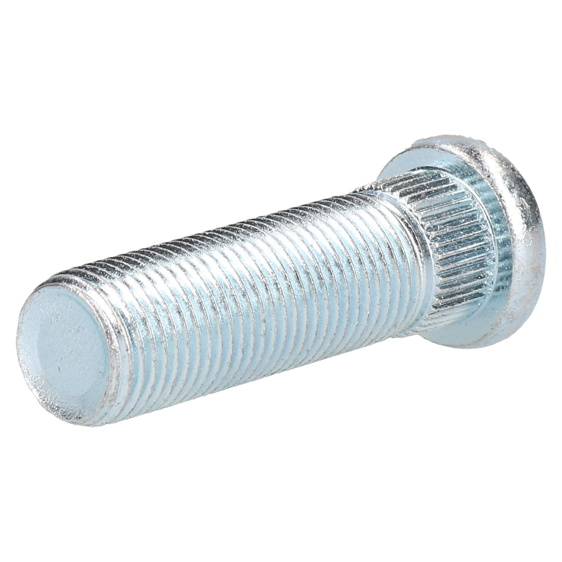 Goujons de roue de rechange M16 x 1,5 pour moyeux de suspension de remorque Lot de 5