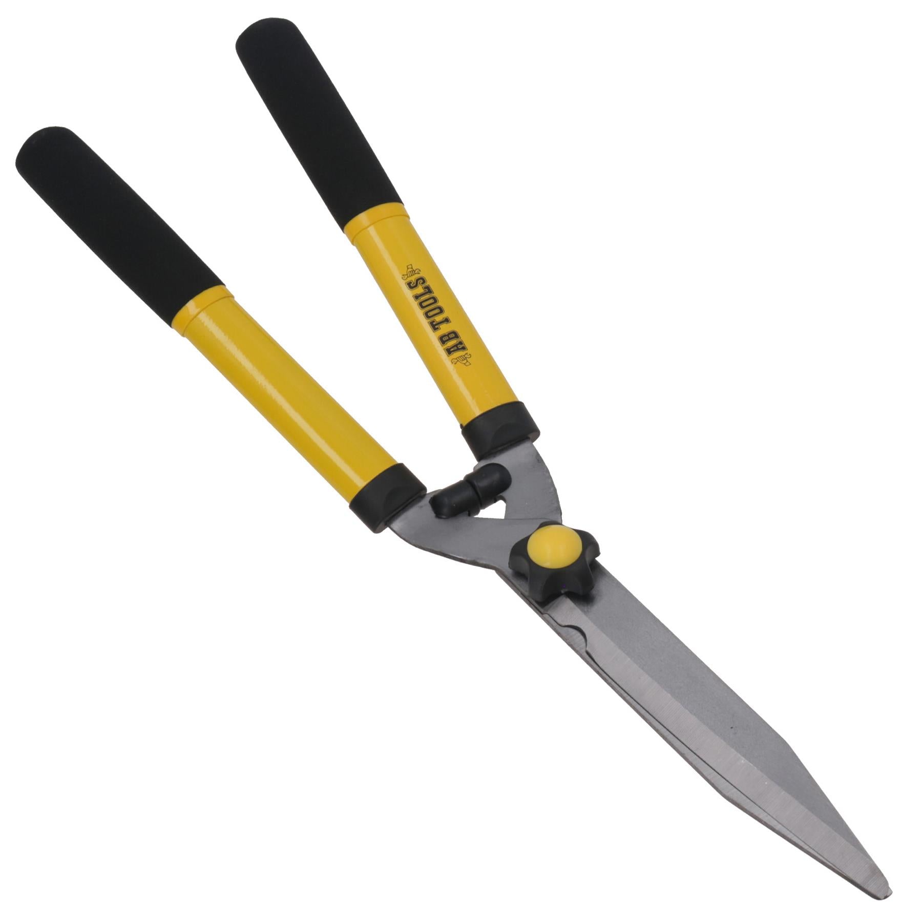 Heavy Duty Pruning Shears Hedge Grass Shears Gardening Set Cutters Trimmers