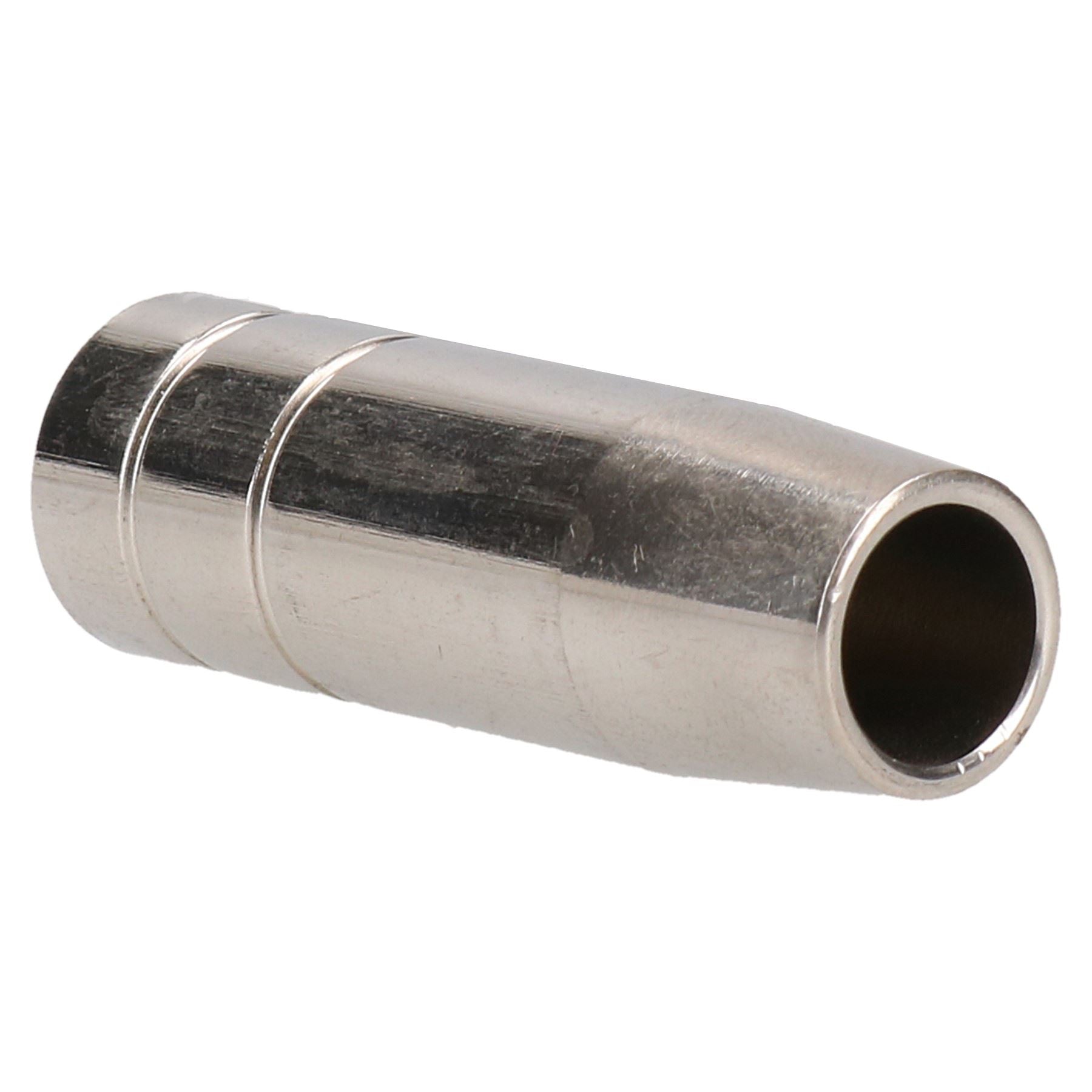 2 capots et 30 embouts 0,6, 0,8, 1,0 mm Cebora 110 / Snap On 130 Soudage MIG