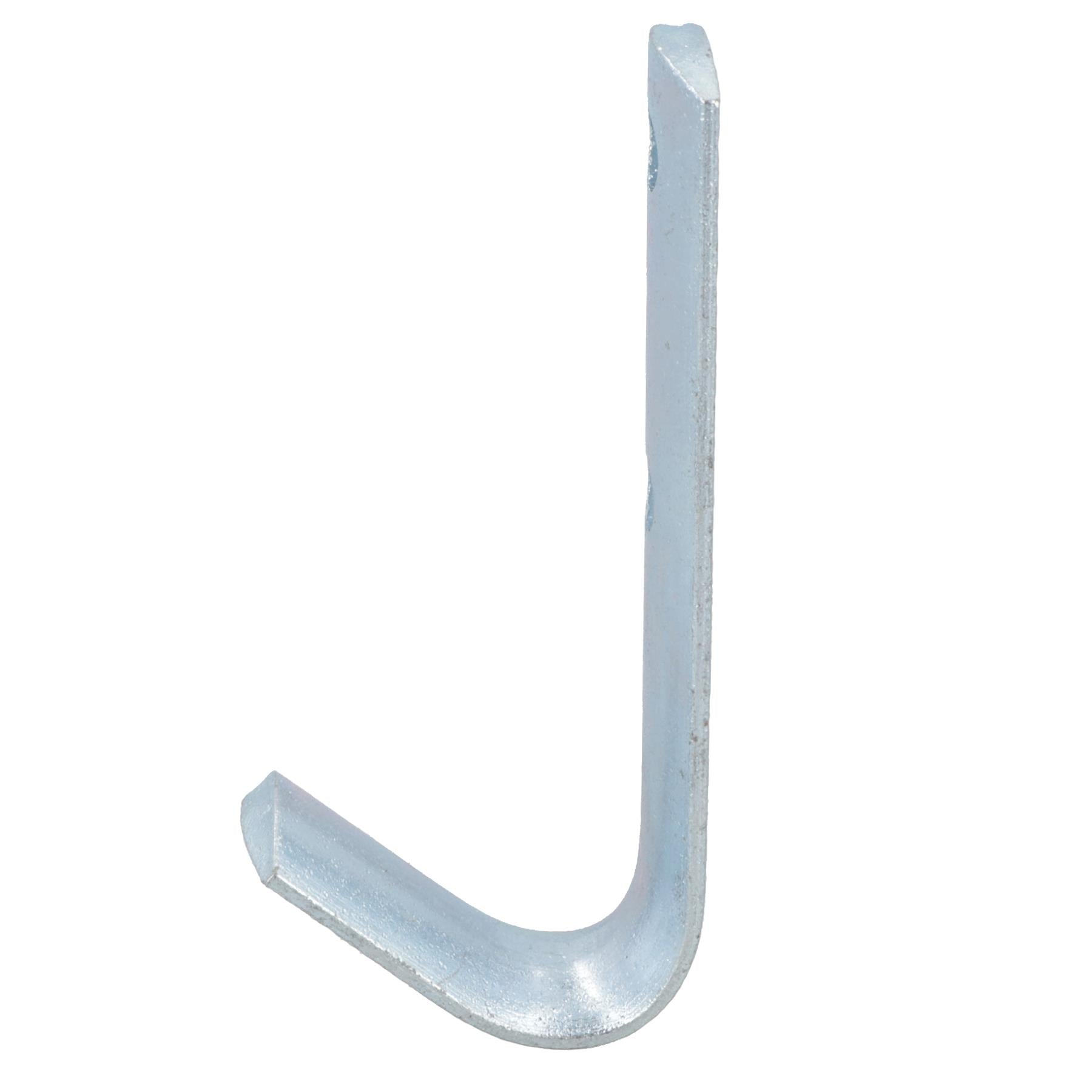 Bolt On Rope Hook / Tie Down Point Heavy Duty Cast Trailer Cover PACK 6 DK15_6PK