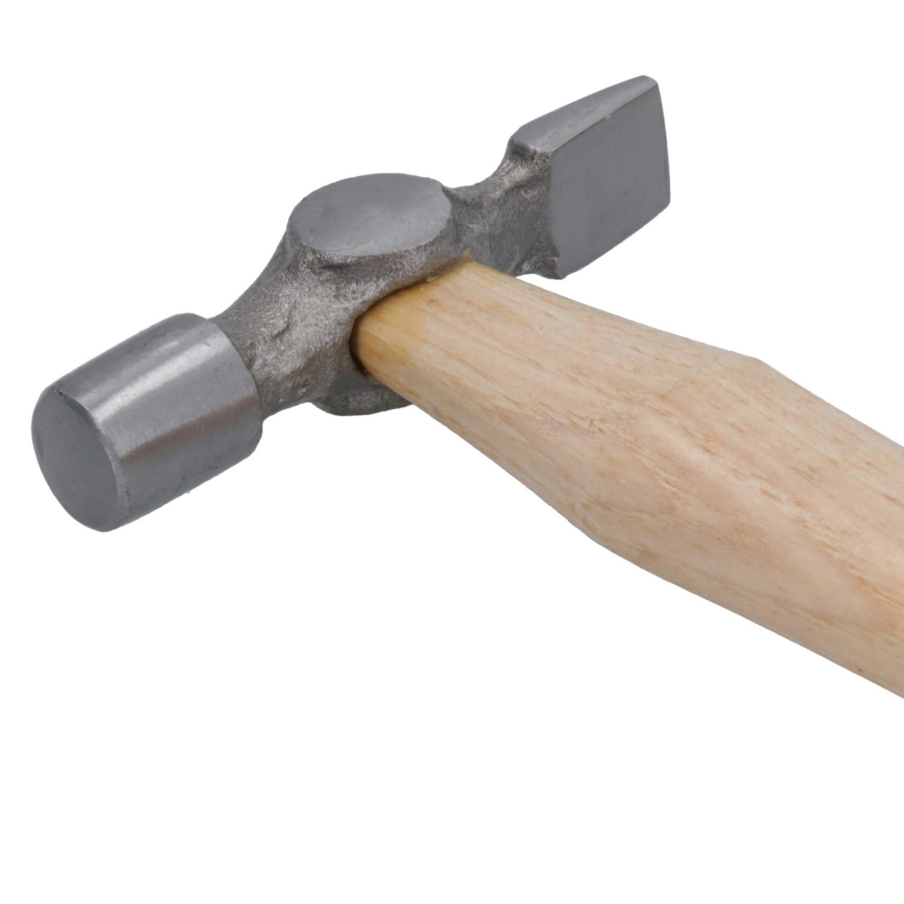 4oz Cross Pein Hammer Hickory Griff Tischler Holz Arbeit Panel Nägel