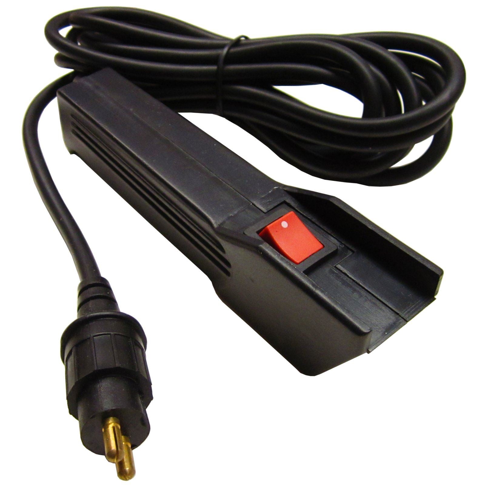 12 V Anhänger/Boot/Wohnwagen/Anhänger/Auto Seilwinde Anhängerkupplung Kabelhaken TE580