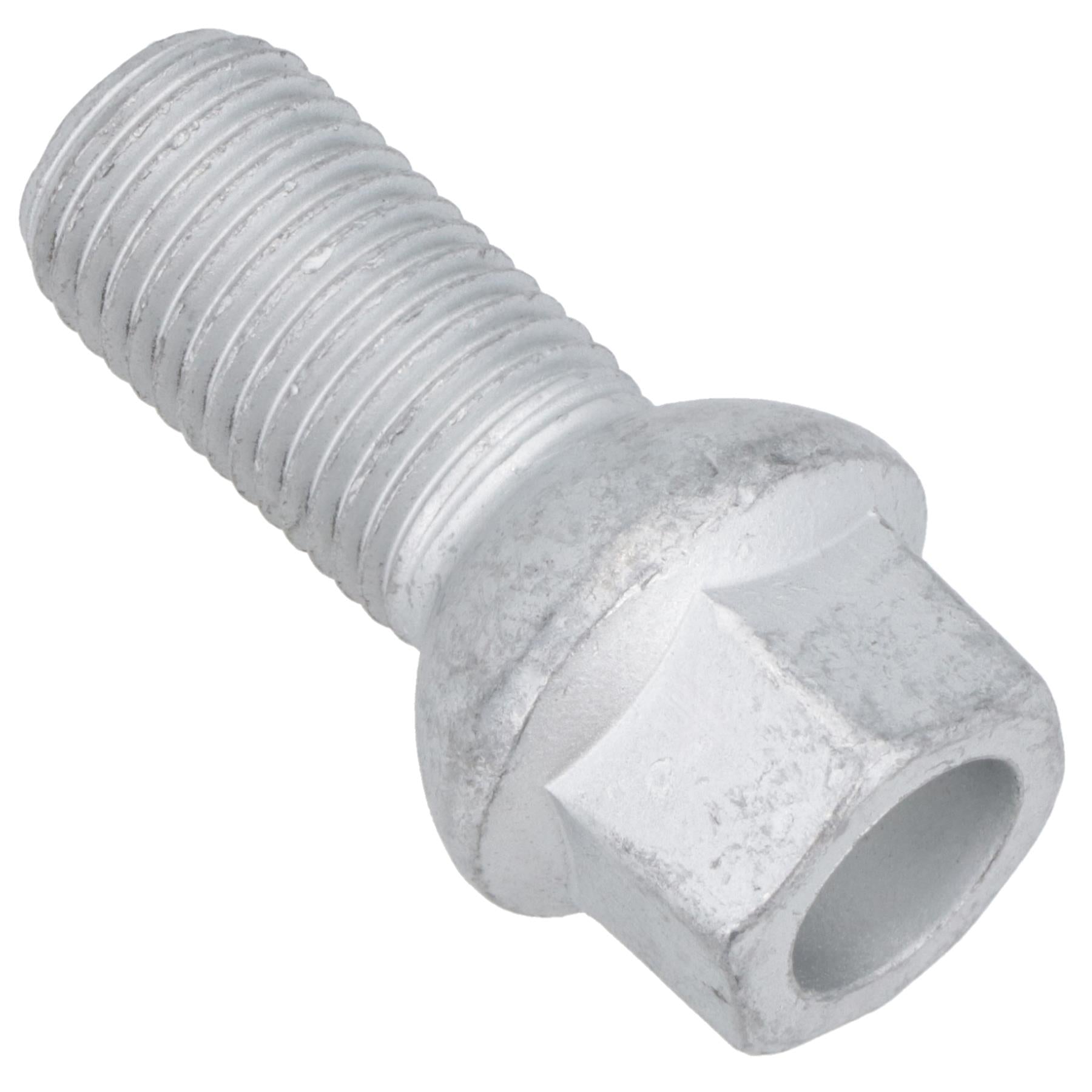 M14 x 1.5 Replacement Wheel Bolts Spherical for Trailer Hubs Hub Pack of 10