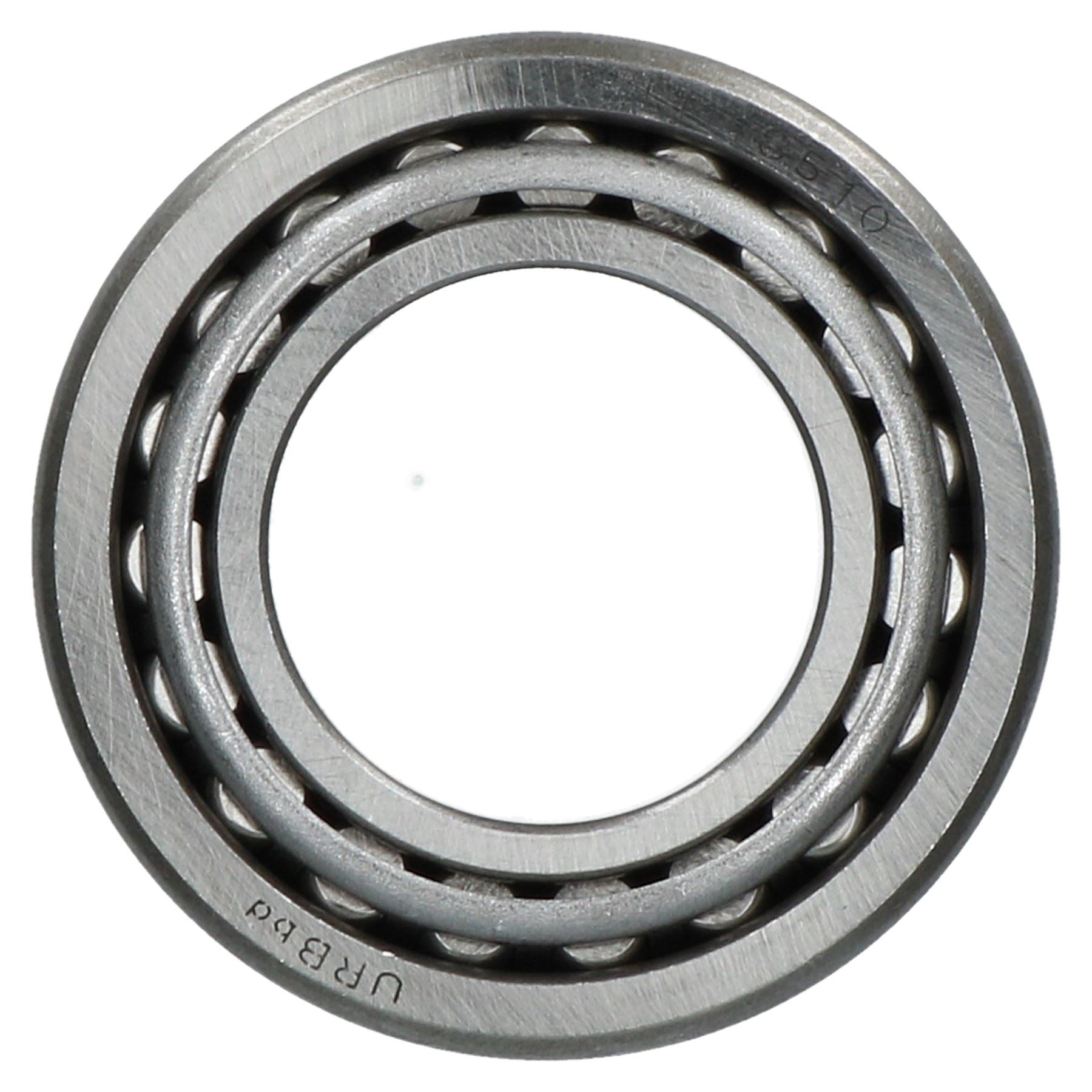 Anhänger-Kegelrollenlager und Dichtung 34,93 x 65,09 x 18,03 mm Indes Drum 6636