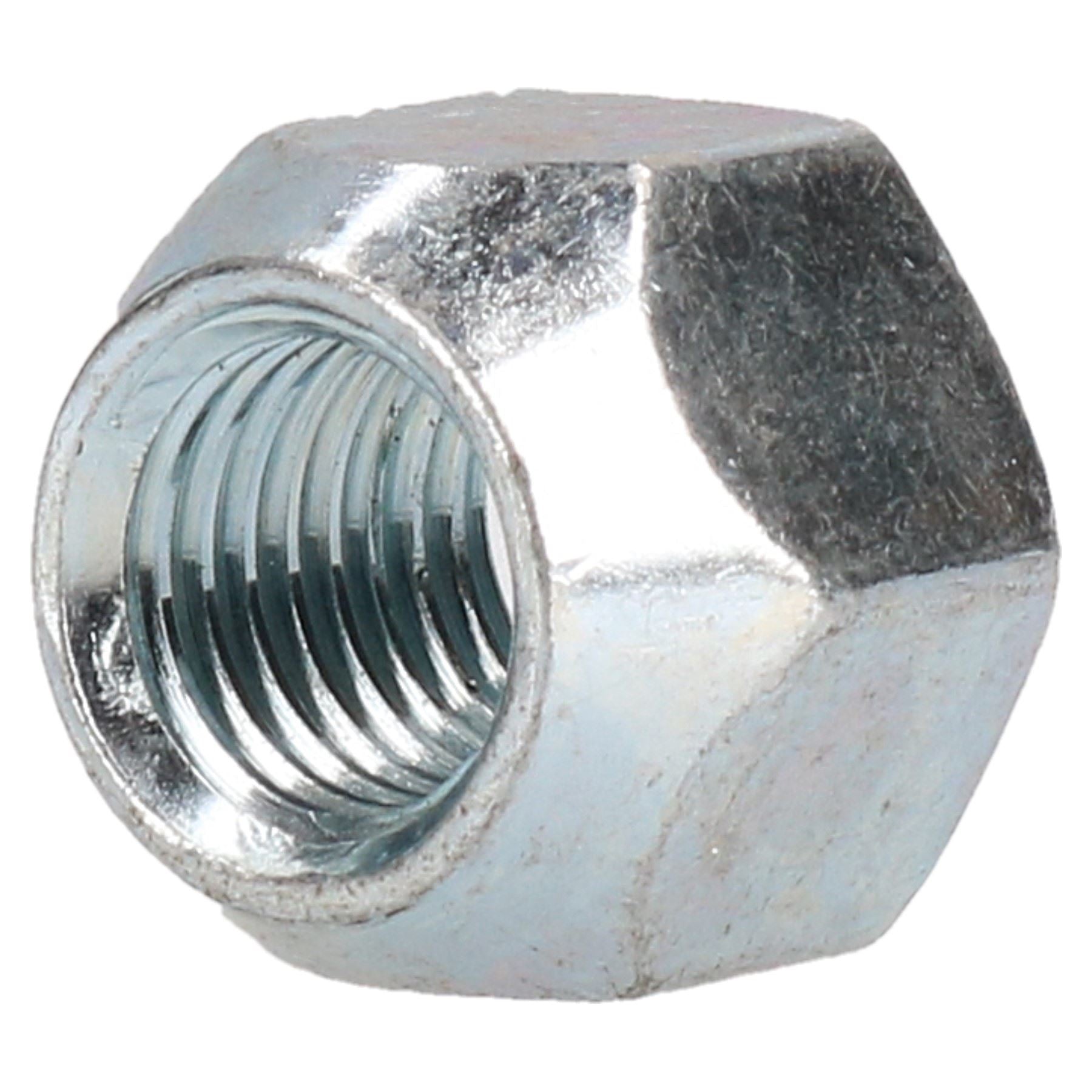 M12 Conical Wheel Nuts Pack of 20 for Trailer Caravan Suspension Hubs