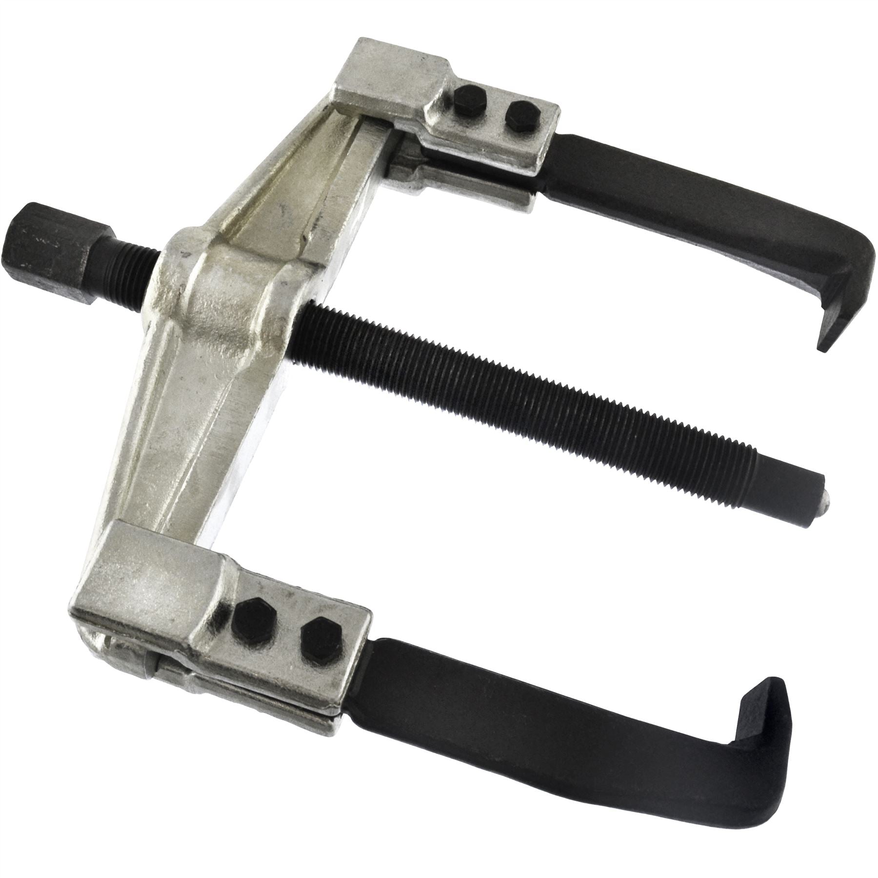 Extracteur de roulements/moyeux/jambes coulissantes à 2 bras de 6" par US Pro AU005