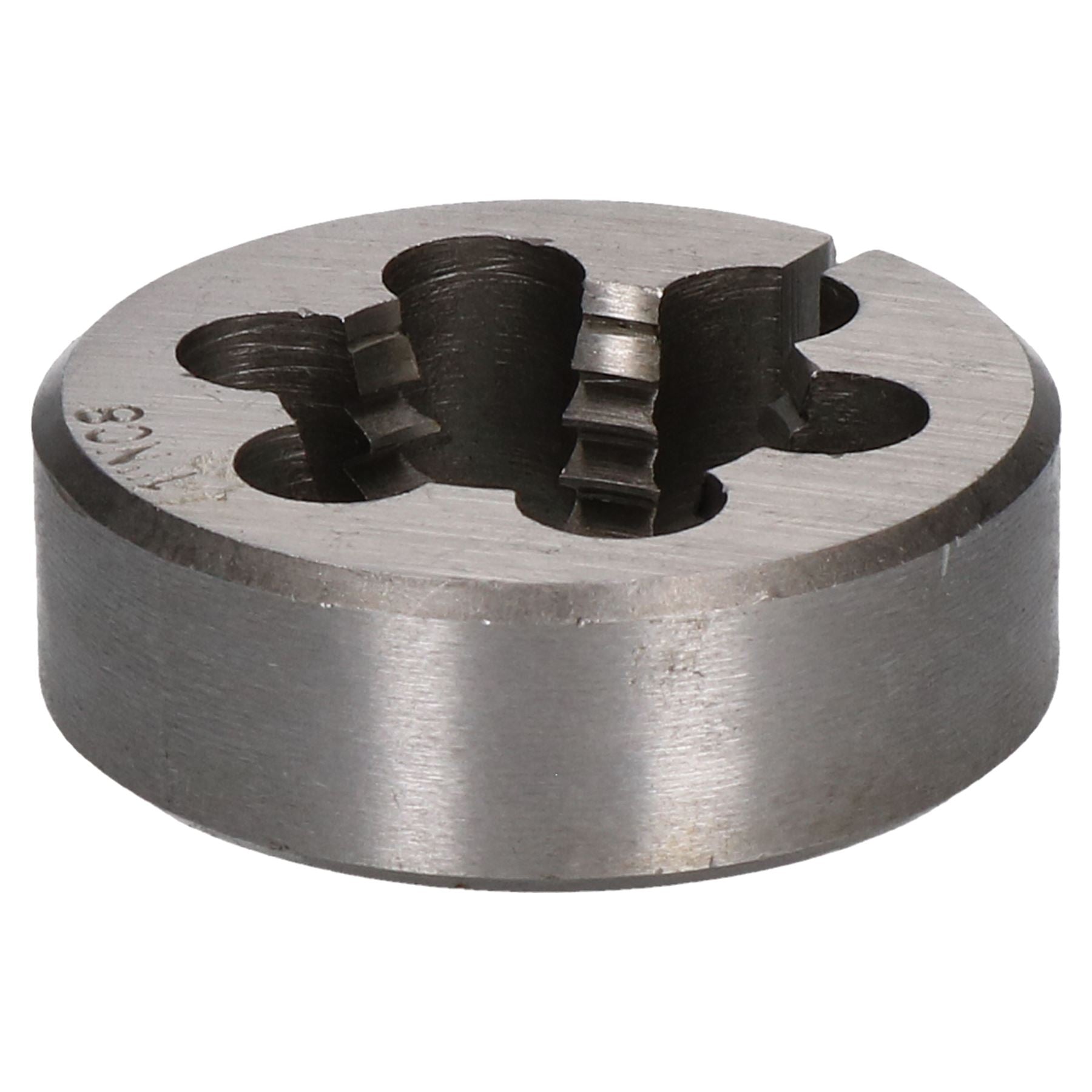 Outil de filetage à matrice fendue 50 mm UNF 3/4" - 1" en acier au tungstène