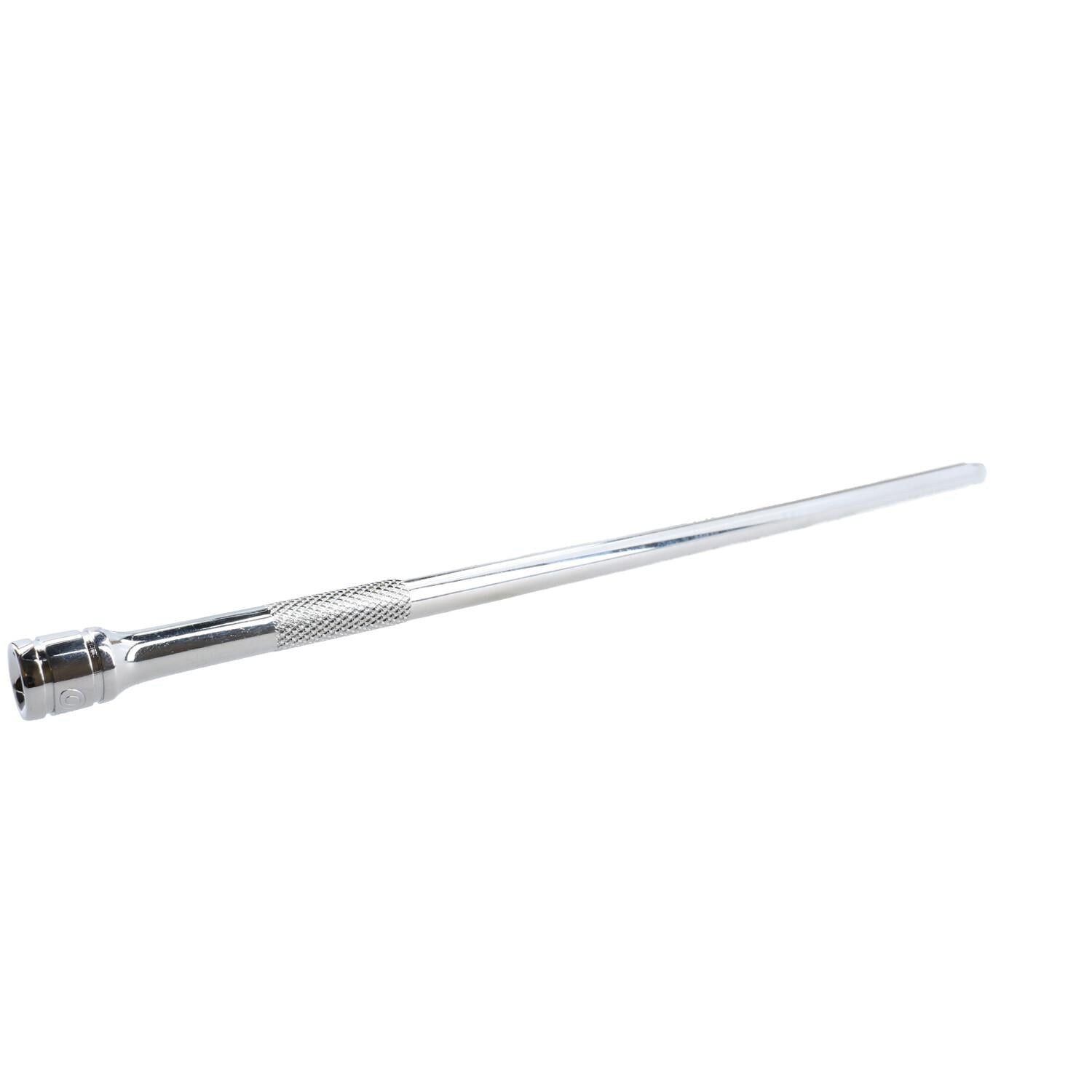 Barre d'extension à cliquet à douille 1/4" droite individuelle ou en jeu 32 mm – 275 mm